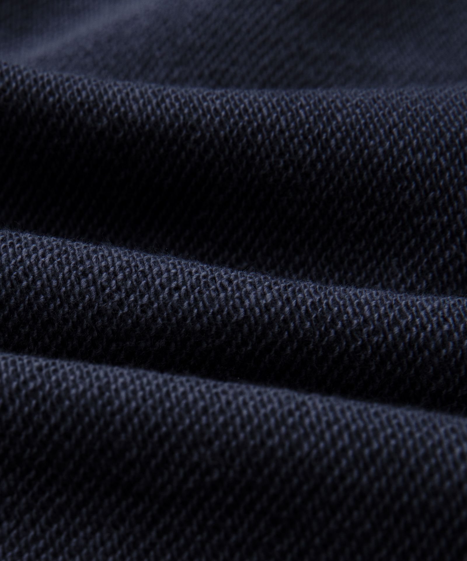 Мужская куртка Lululemon Faded French Terry на молнии — фото 11