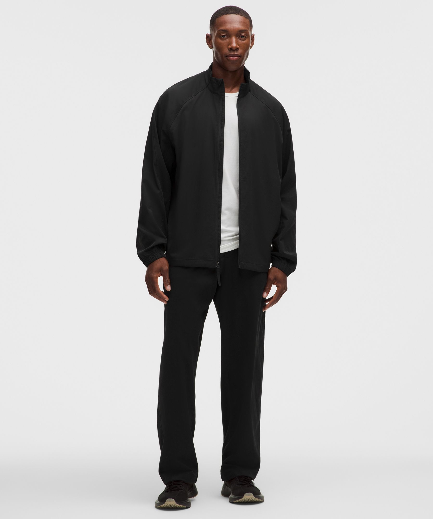 Unshaken Lightweight Jacket