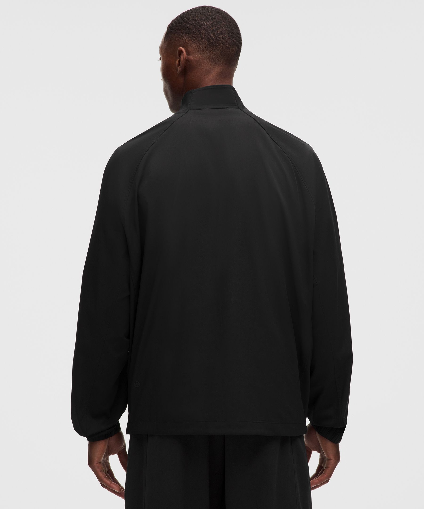 Unshaken Lightweight Jacket