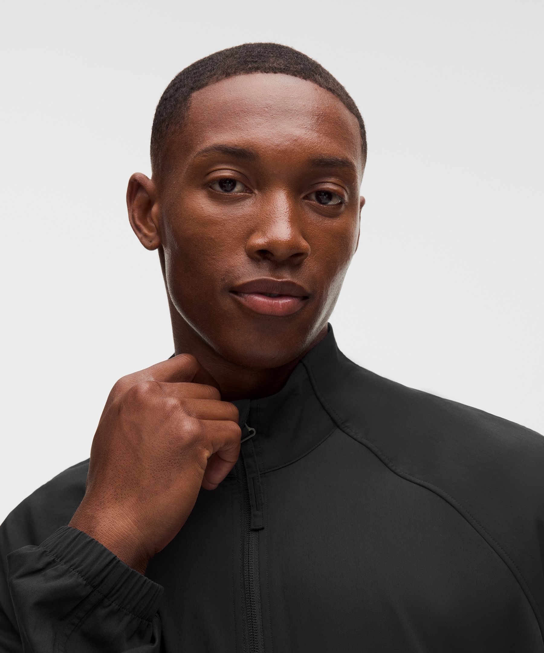 Unshaken Lightweight Jacket