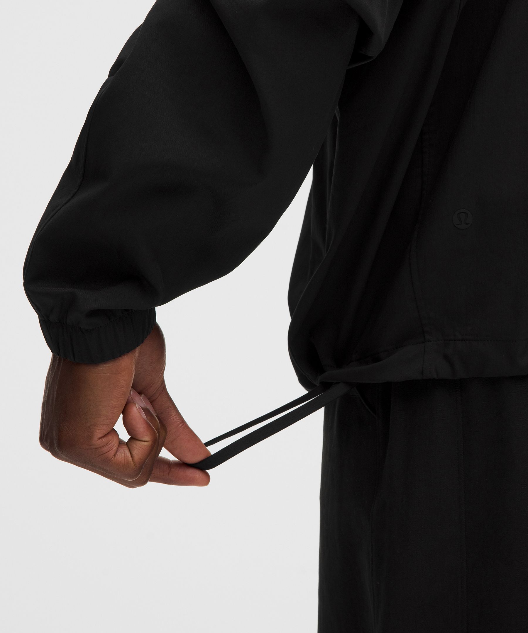 Unshaken Lightweight Jacket
