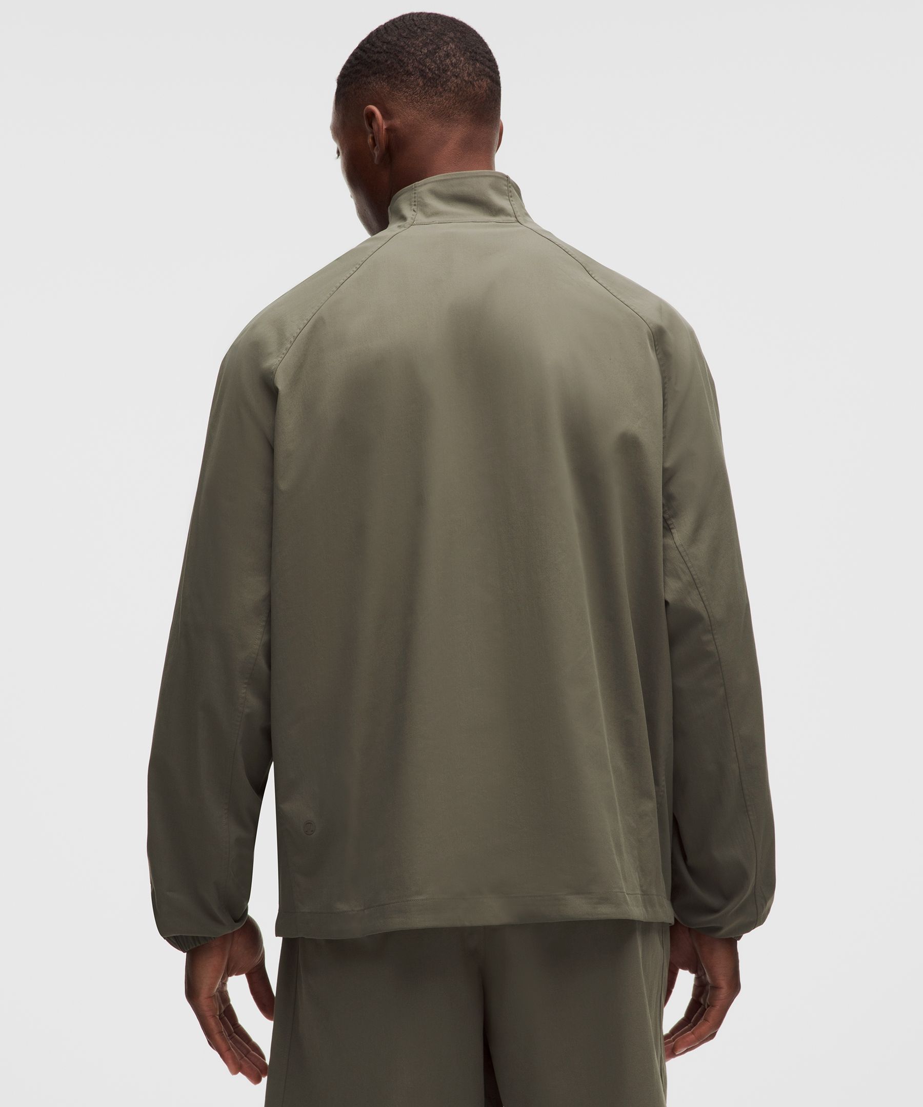 Unshaken Lightweight Jacket