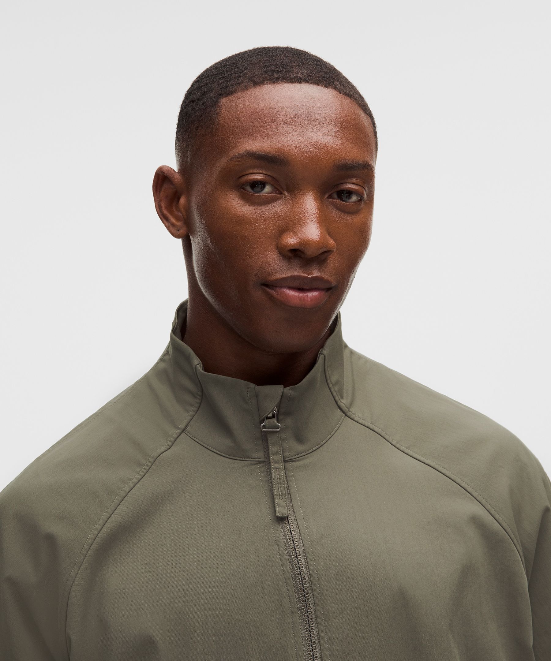 Unshaken Lightweight Jacket