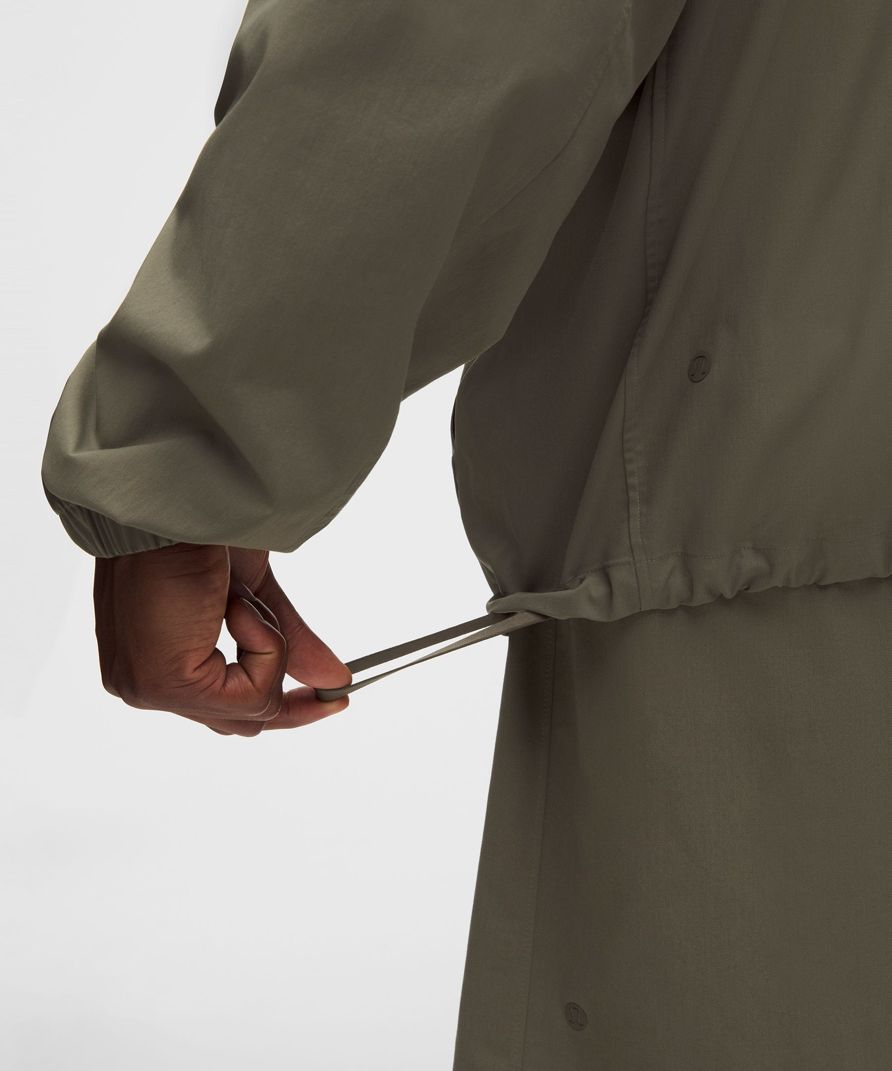 Unshaken Lightweight Jacket