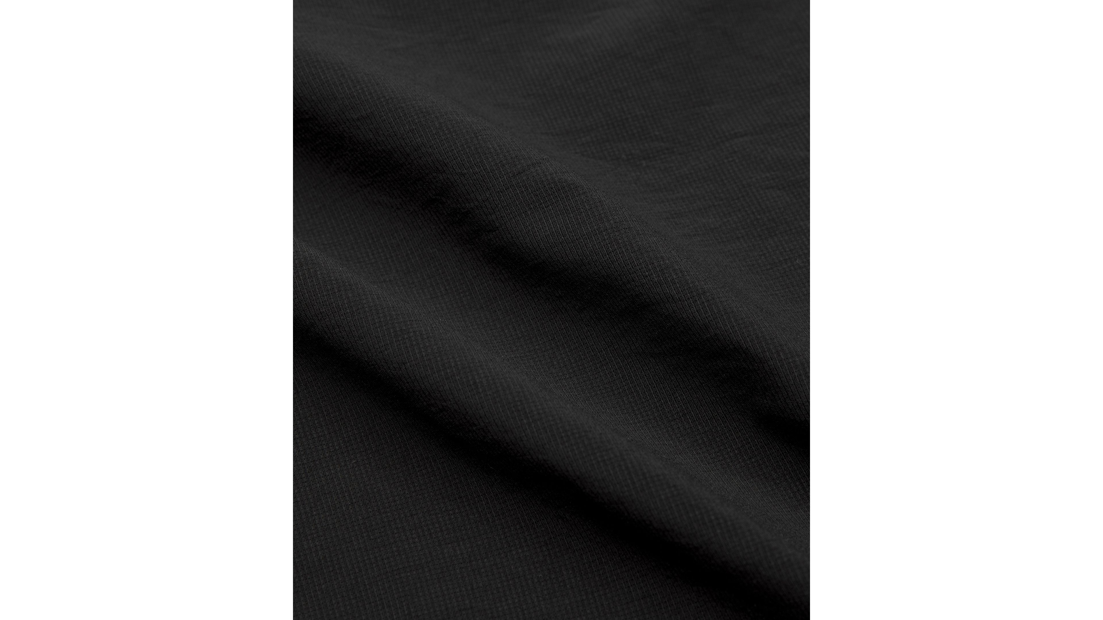 Ultralight WovenAir Short-Sleeve Collared Shirt