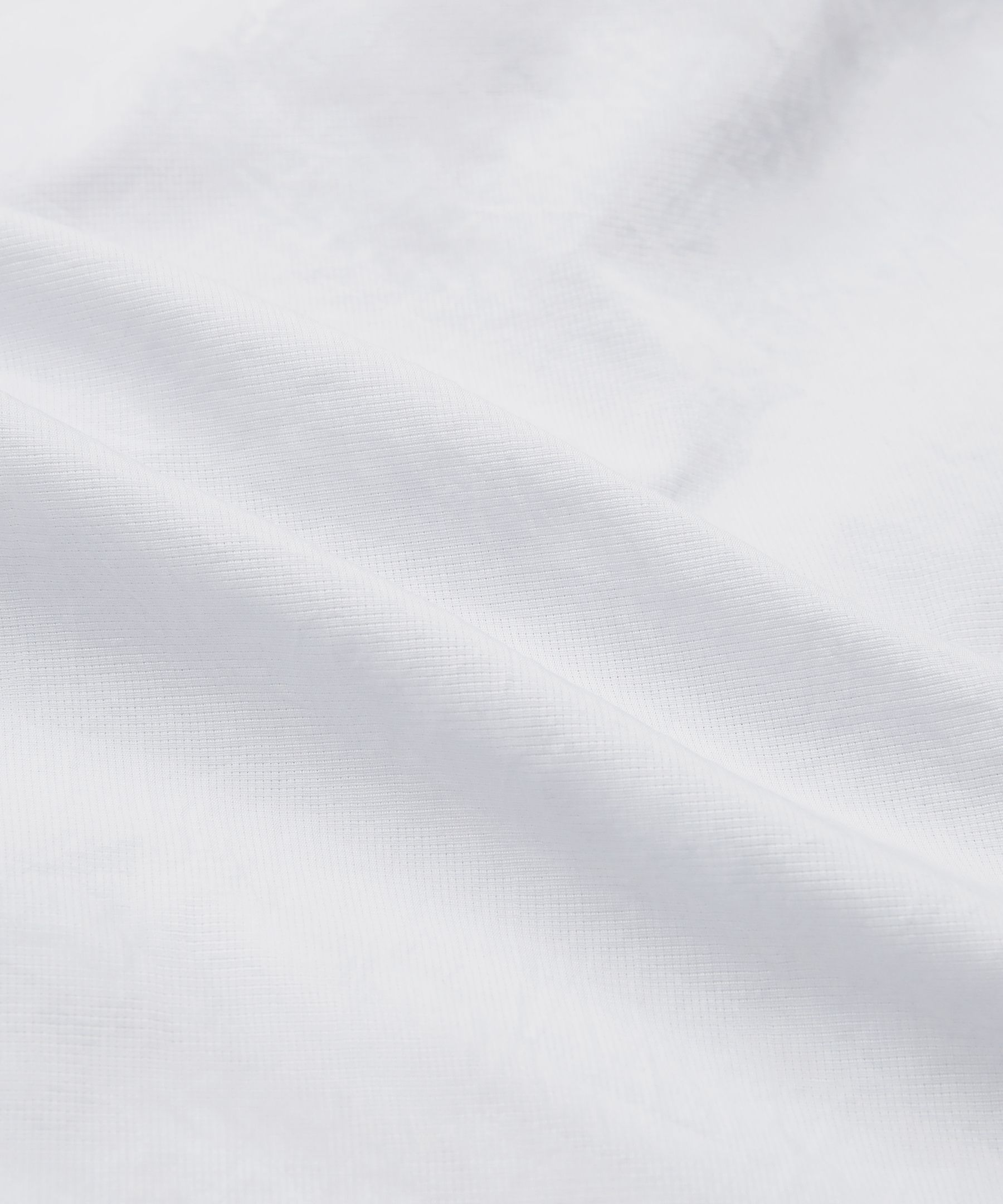 Ultralight WovenAir Short-Sleeve Collared Shirt