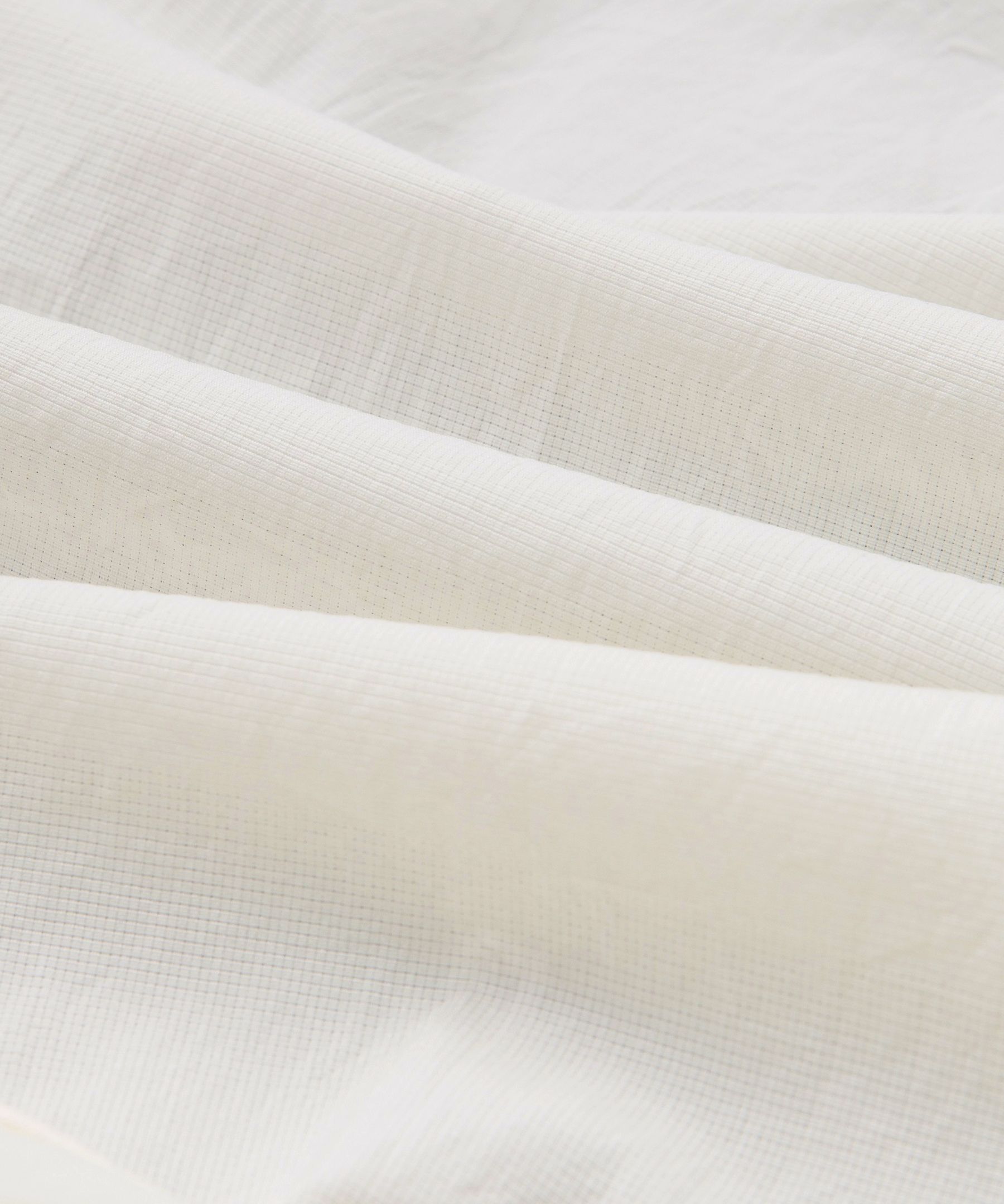 Ultralight WovenAir Short-Sleeve Collared Shirt