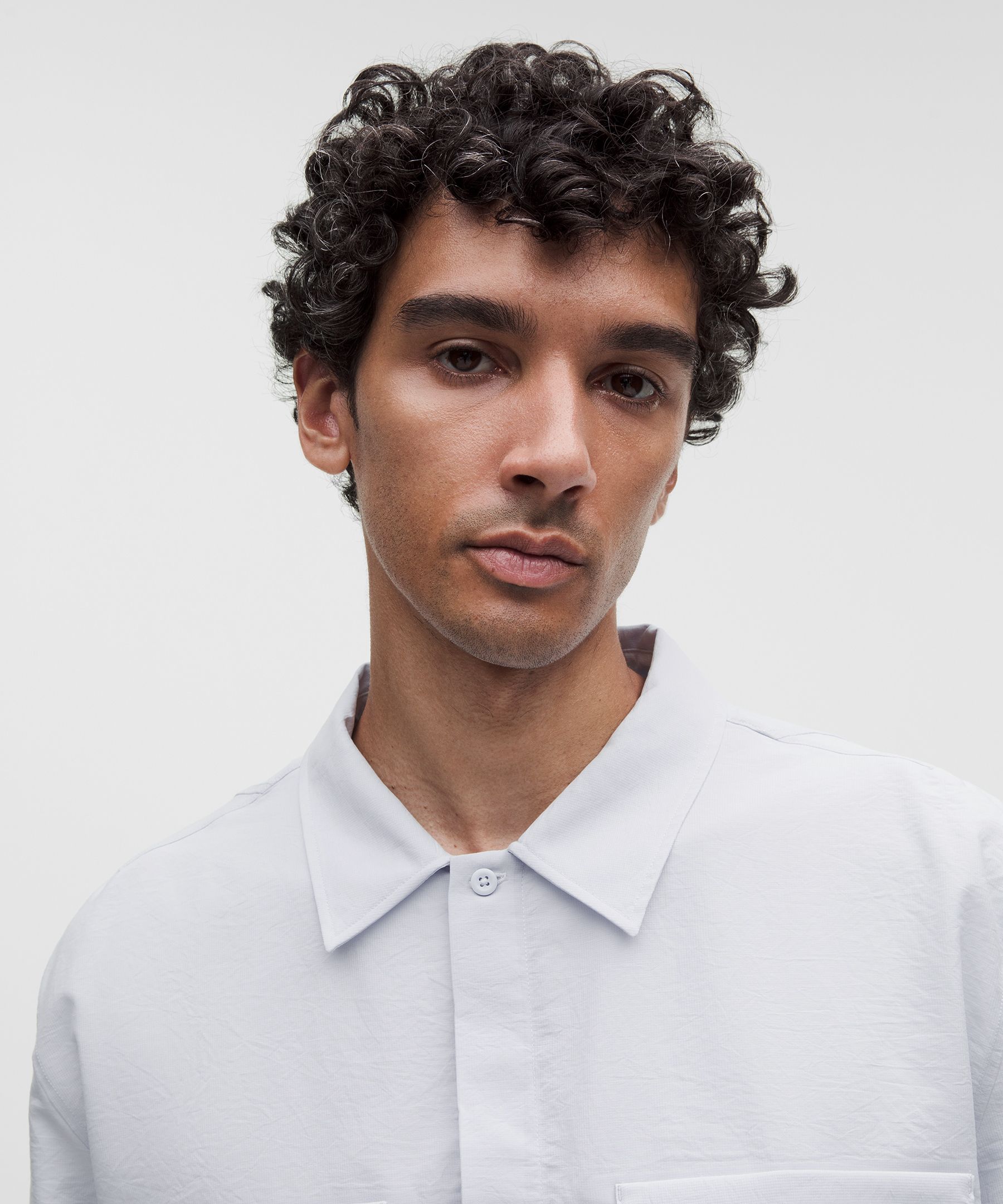 Ultralight WovenAir Long-Sleeve Shirt