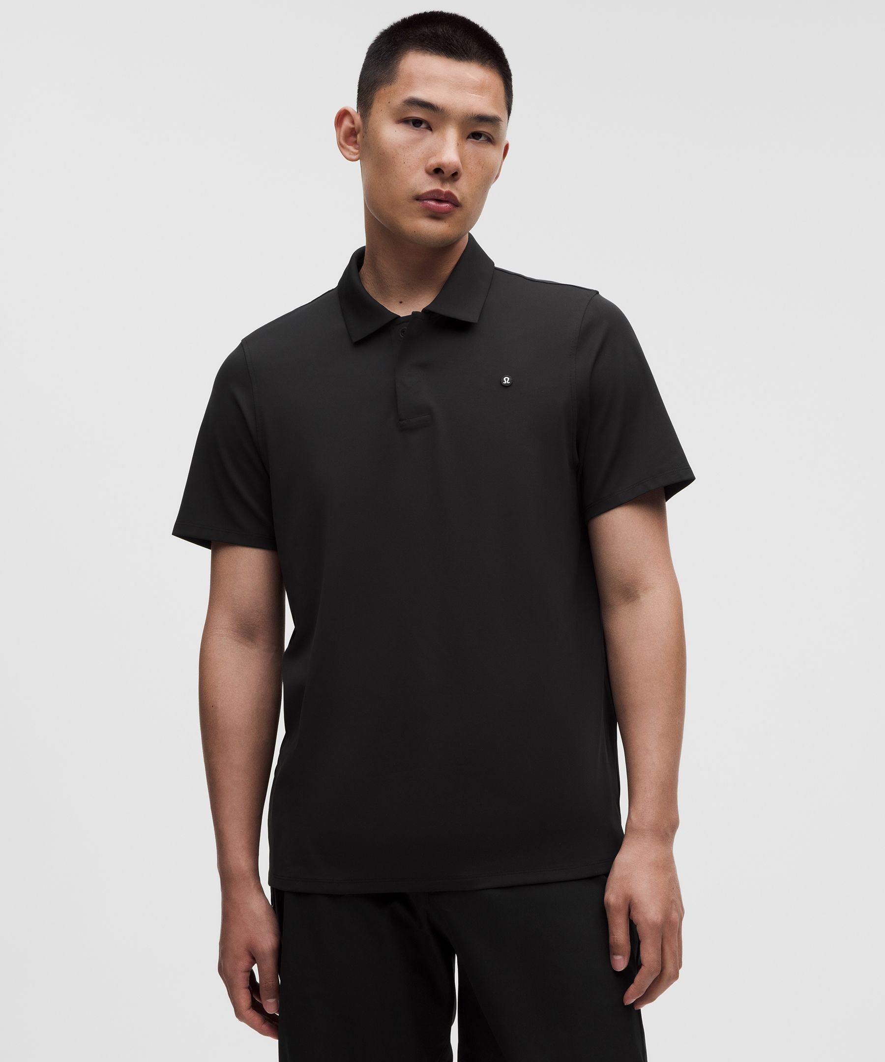 ShowZero Classic-Fit Polo Shirt
