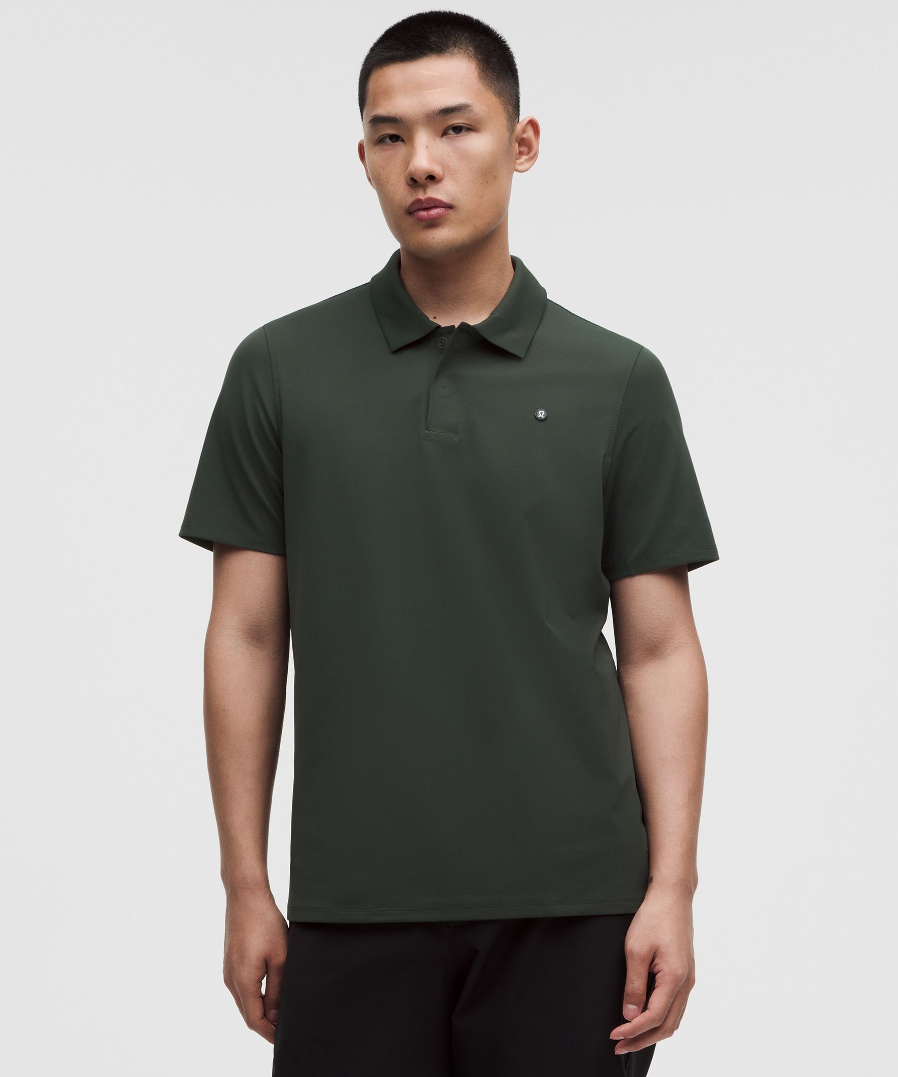 ShowZero Classic-Fit Polo Shirt