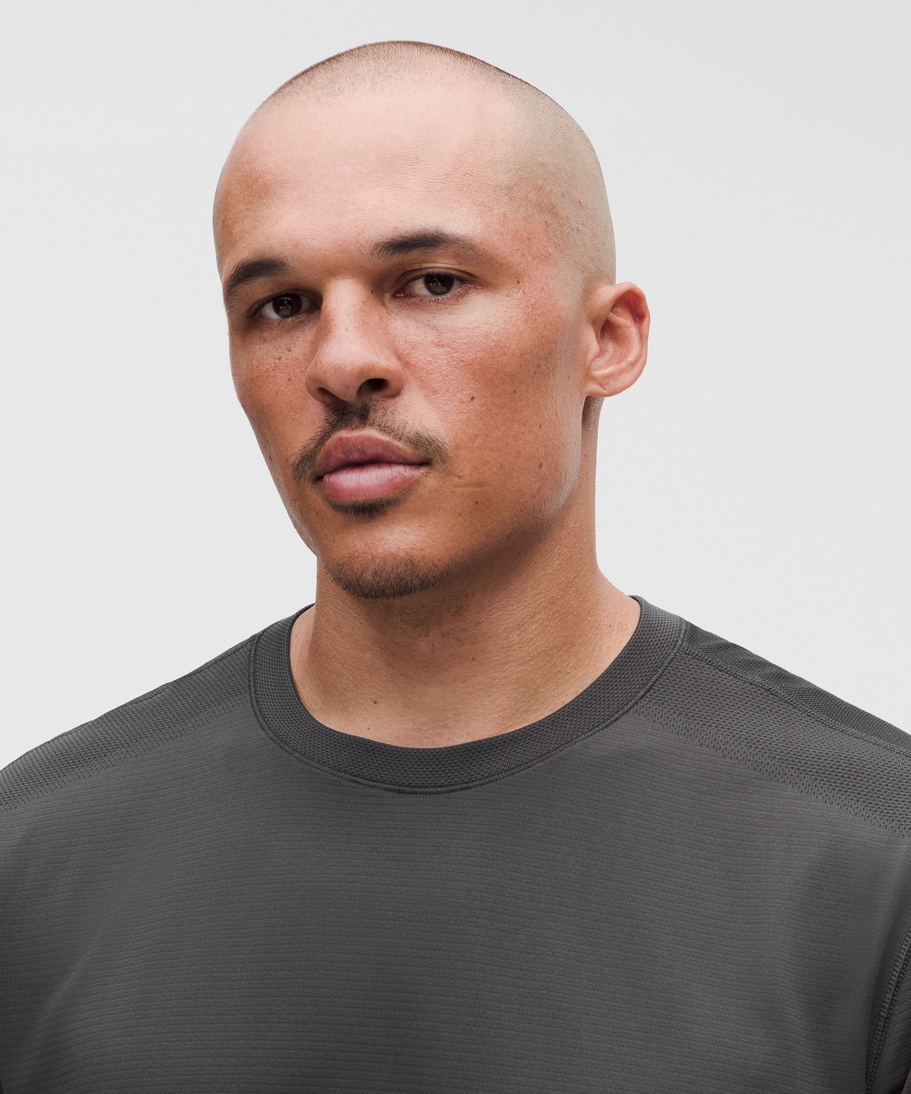 Metal Vent Tech Relaxed-Fit Short-Sleeve Shirt *Training