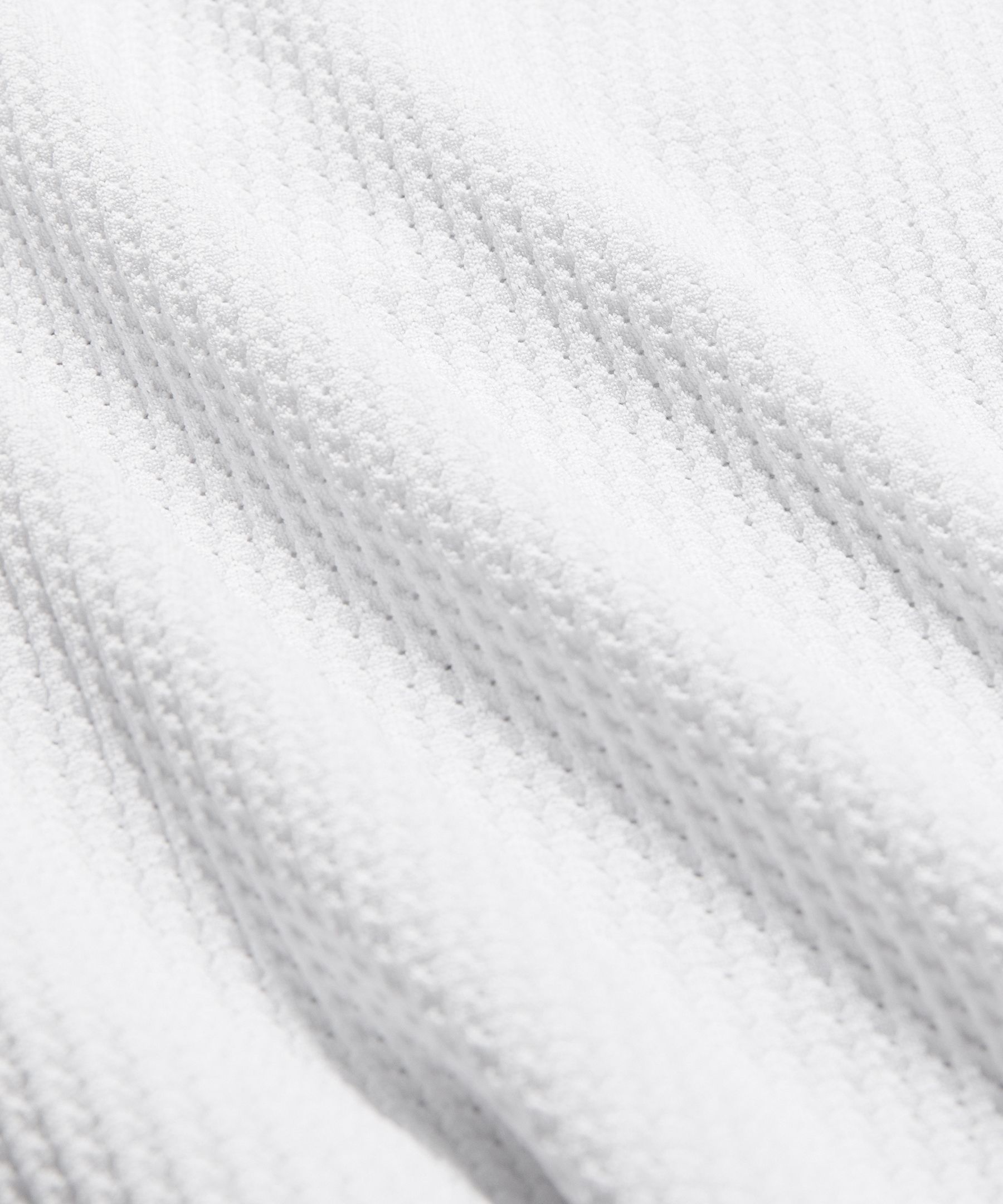 Polo sin costuras y con textura