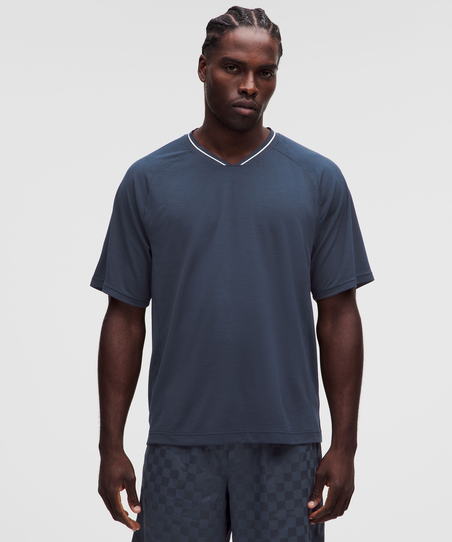 technical apparel + athletic shoes | lululemon