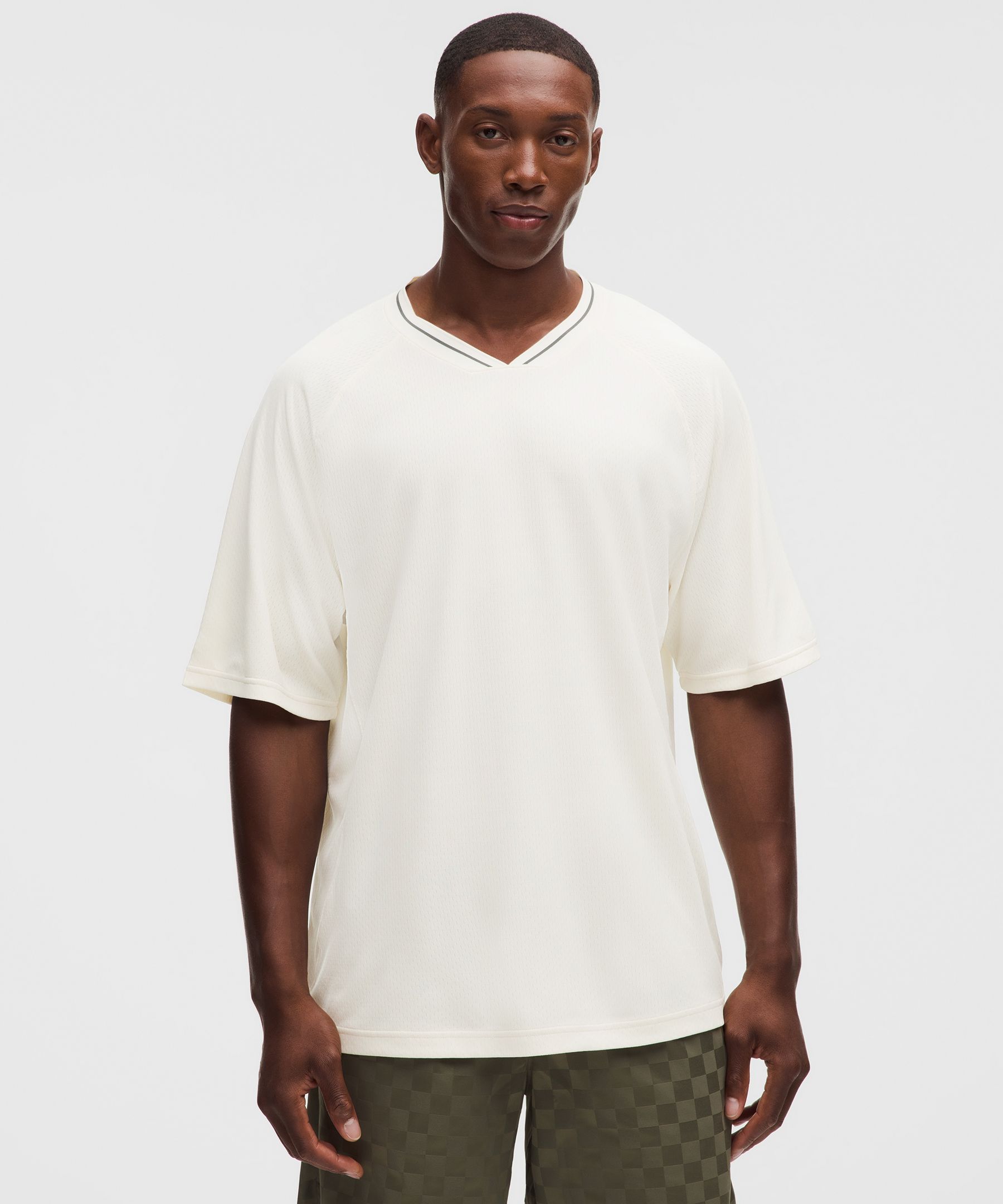 technical apparel + athletic shoes | lululemon