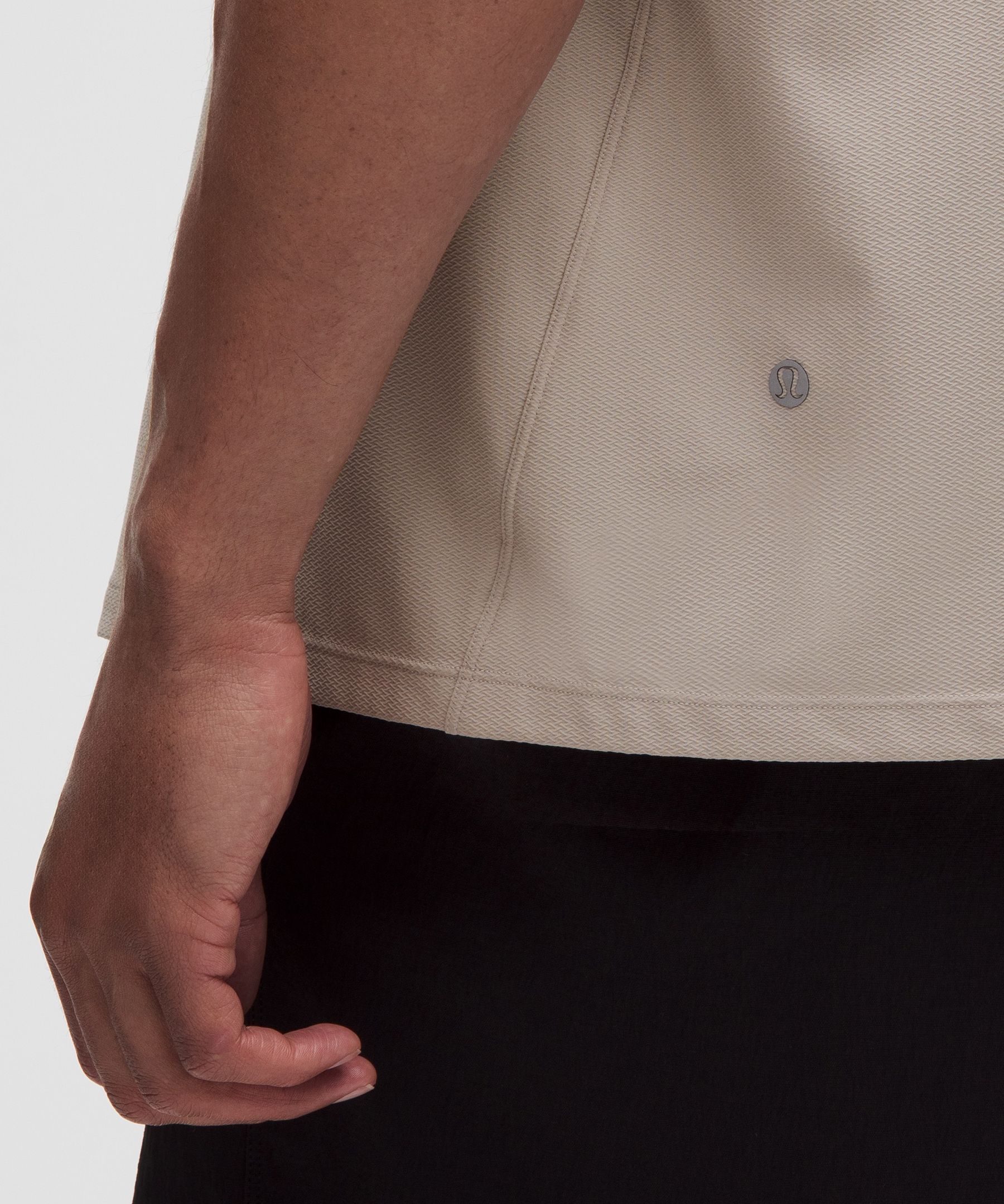 UV-Protective Lightweight Hike Overshirt