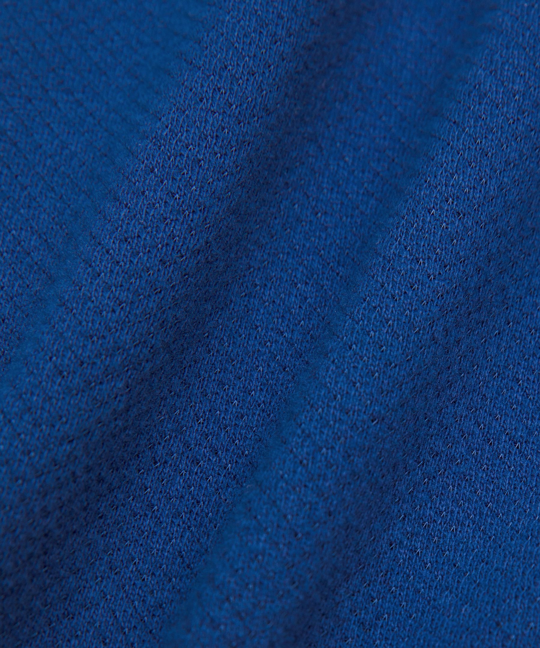 Polo en maille de jersey