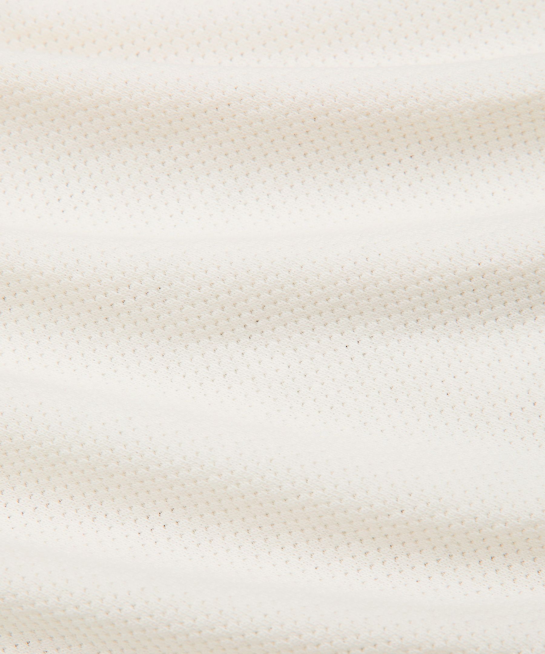 Mesh-Knit Jersey Short-Sleeve Shirt