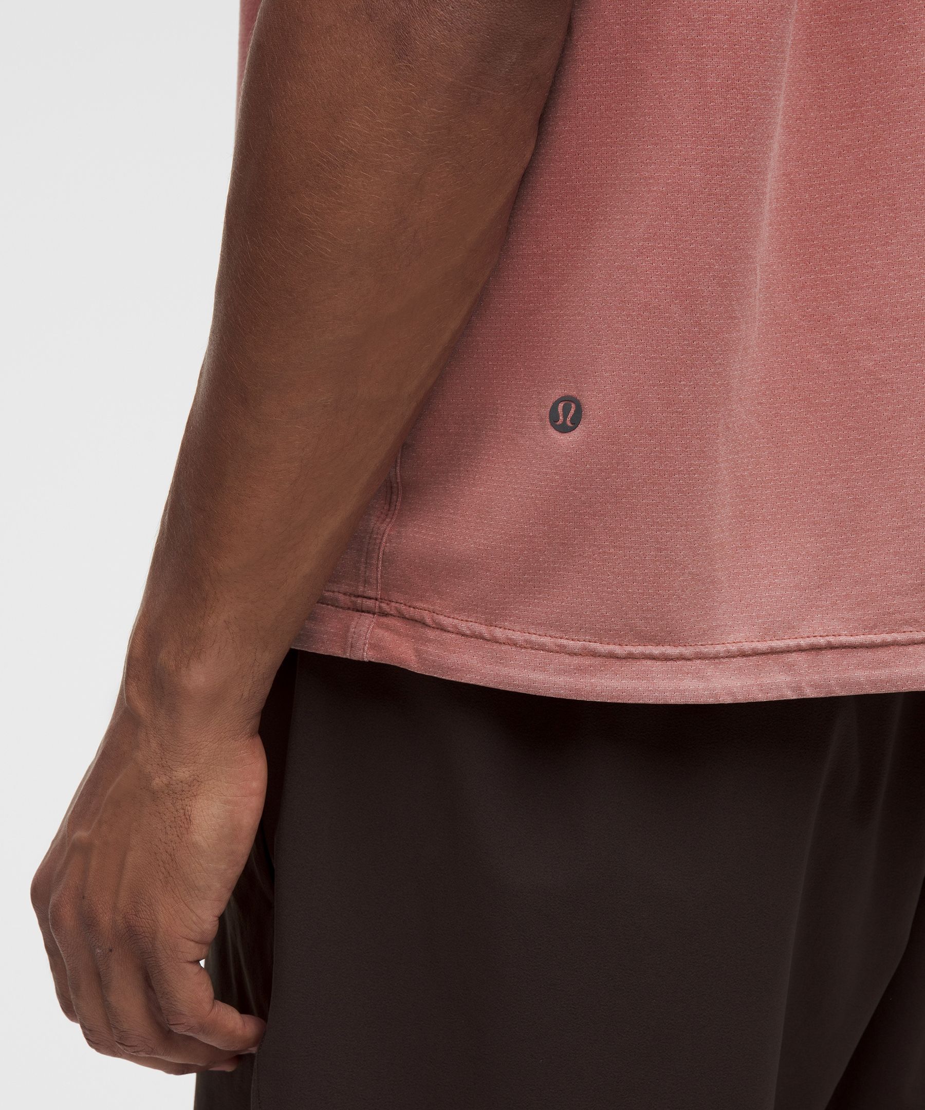 EasySet Training Short-Sleeve Shirt