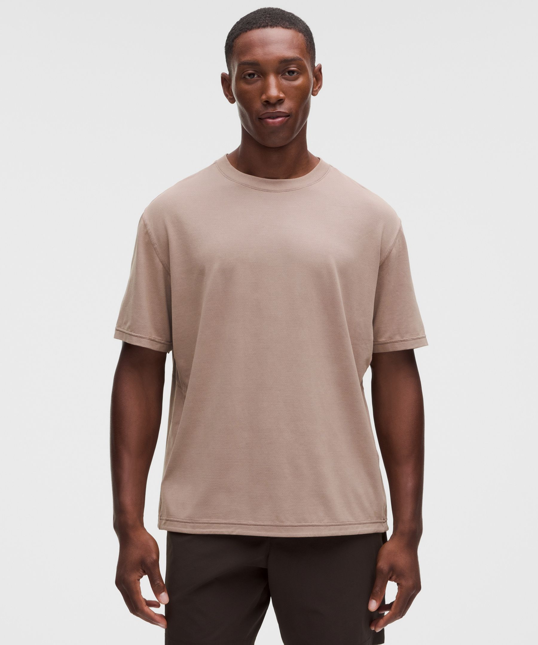EasySet Training Short-Sleeve Shirt
