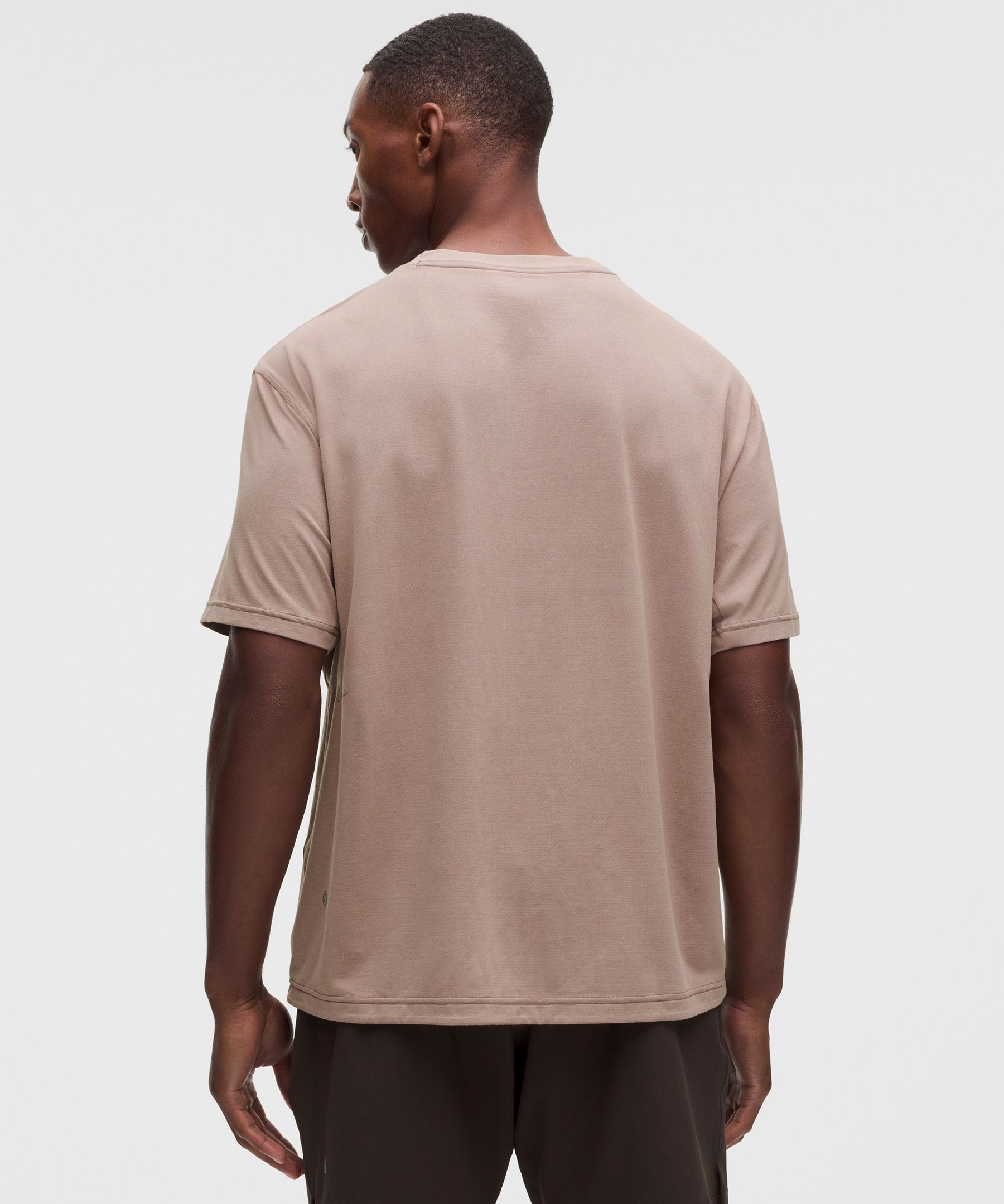 EasySet Training Short-Sleeve Shirt