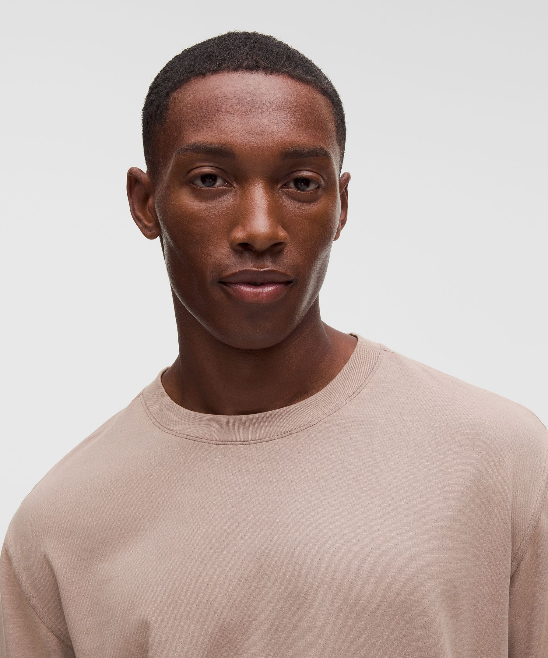 EasySet Training Short-Sleeve Shirt