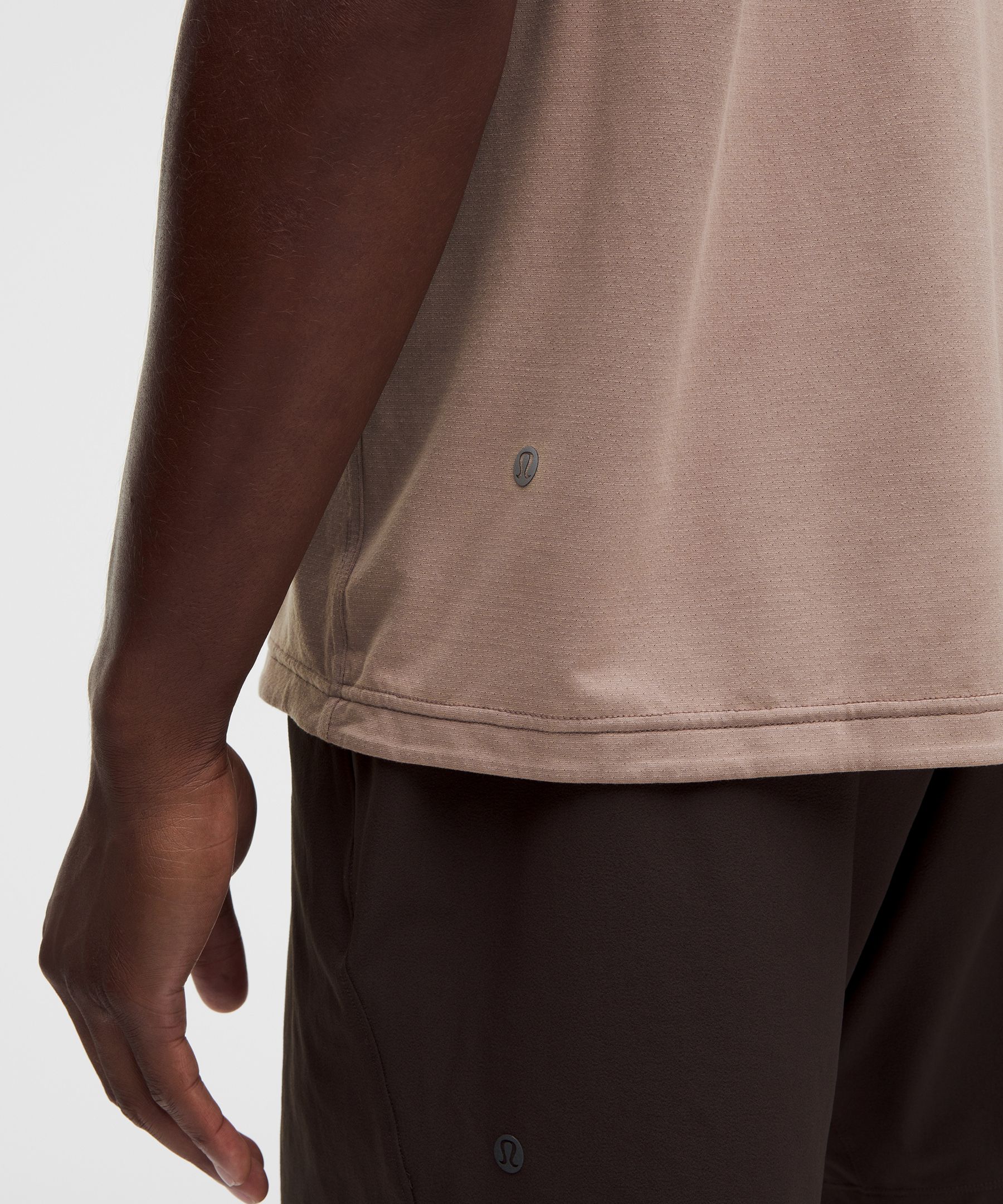 EasySet Training Short-Sleeve Shirt