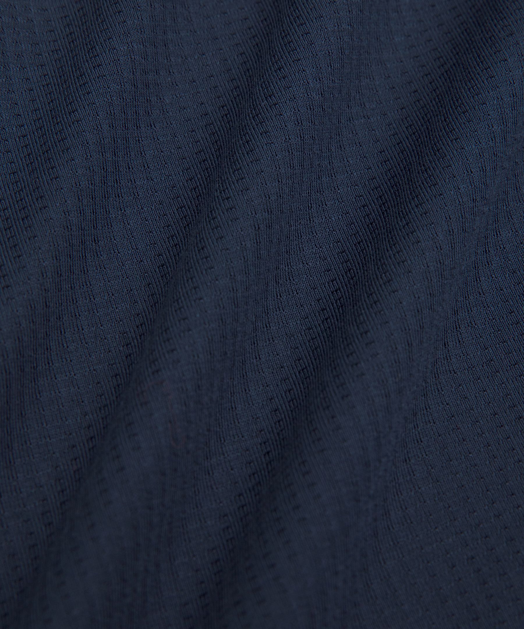 Mile Maker Mesh Short-Sleeve Shirt *For All Runners