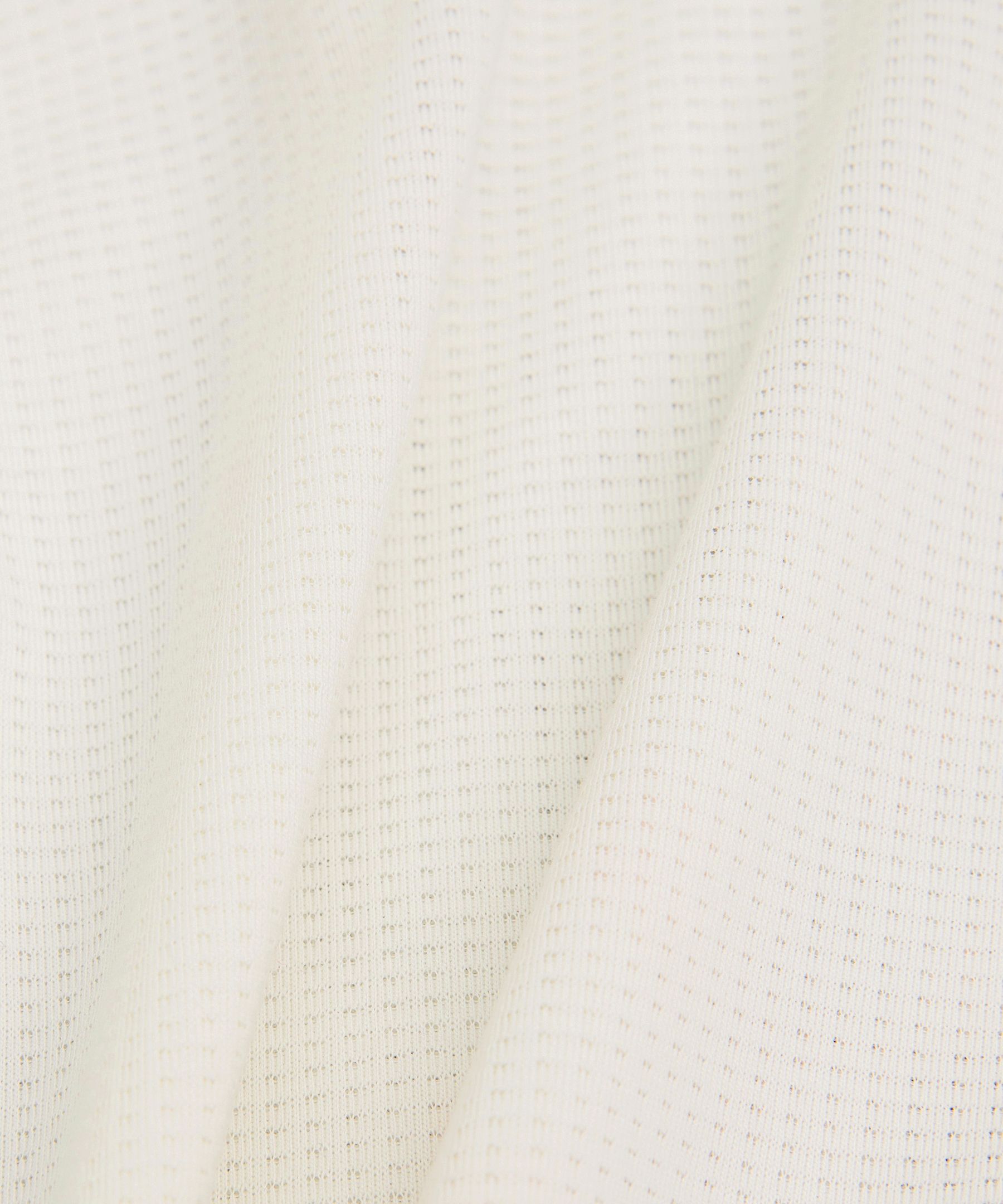 Mile Maker Mesh Short-Sleeve Shirt *For All Runners