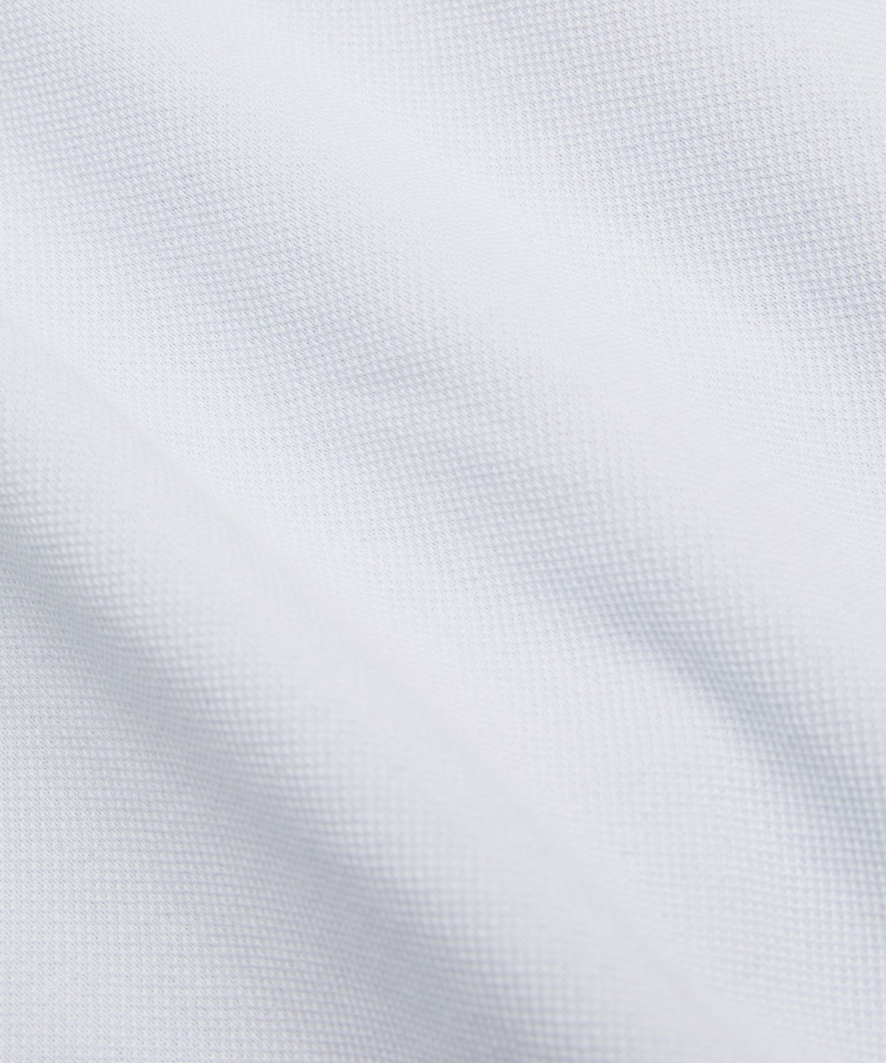 Chemise Pique Performer &agrave; col cubain