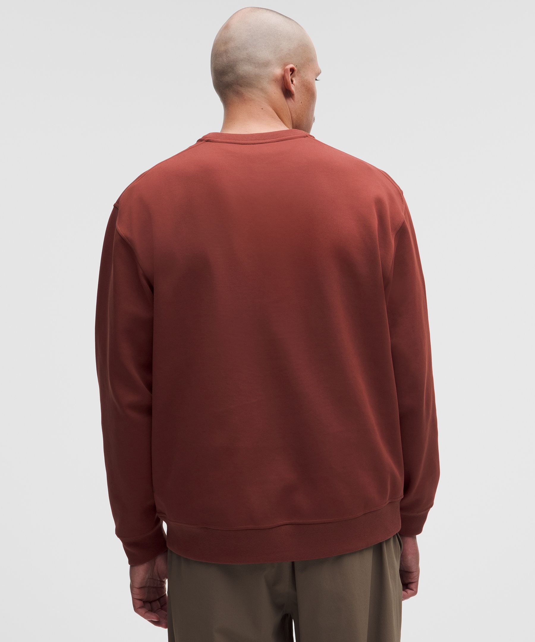 Grand Standard Langarmshirt