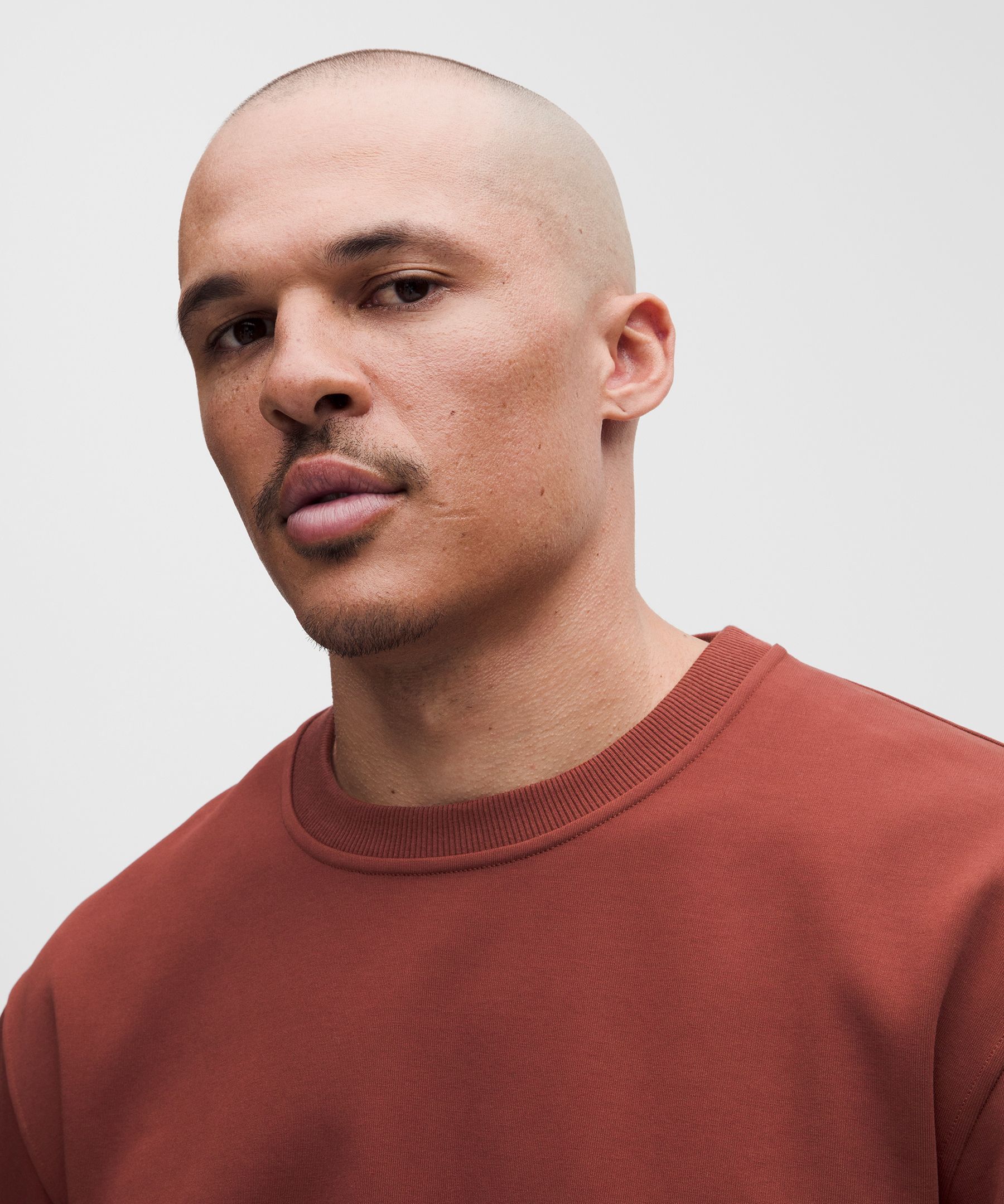 Grand Standard Langarmshirt