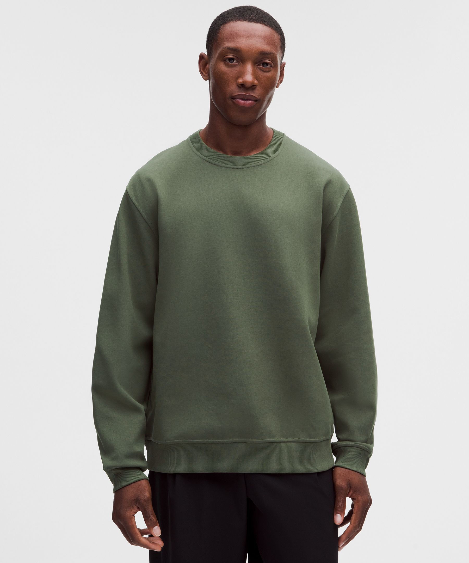 Grand Standard Langarmshirt