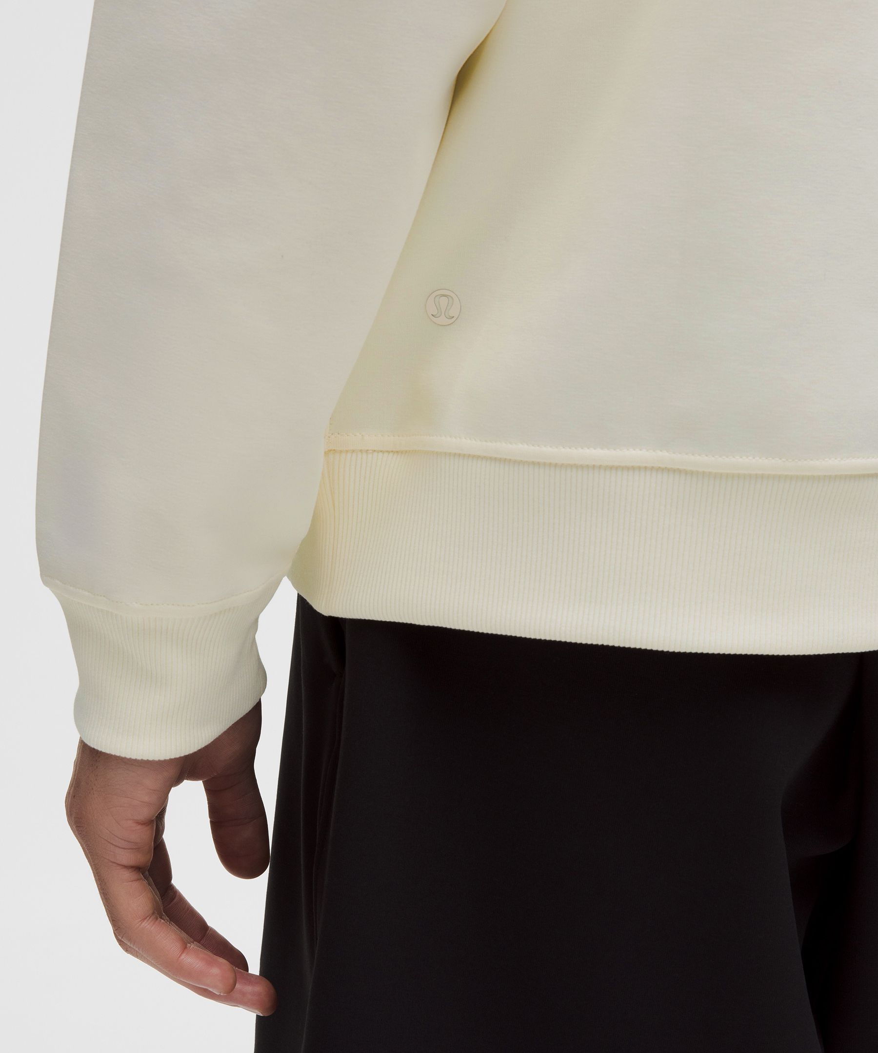 Grand Standard Long-Sleeve Polo