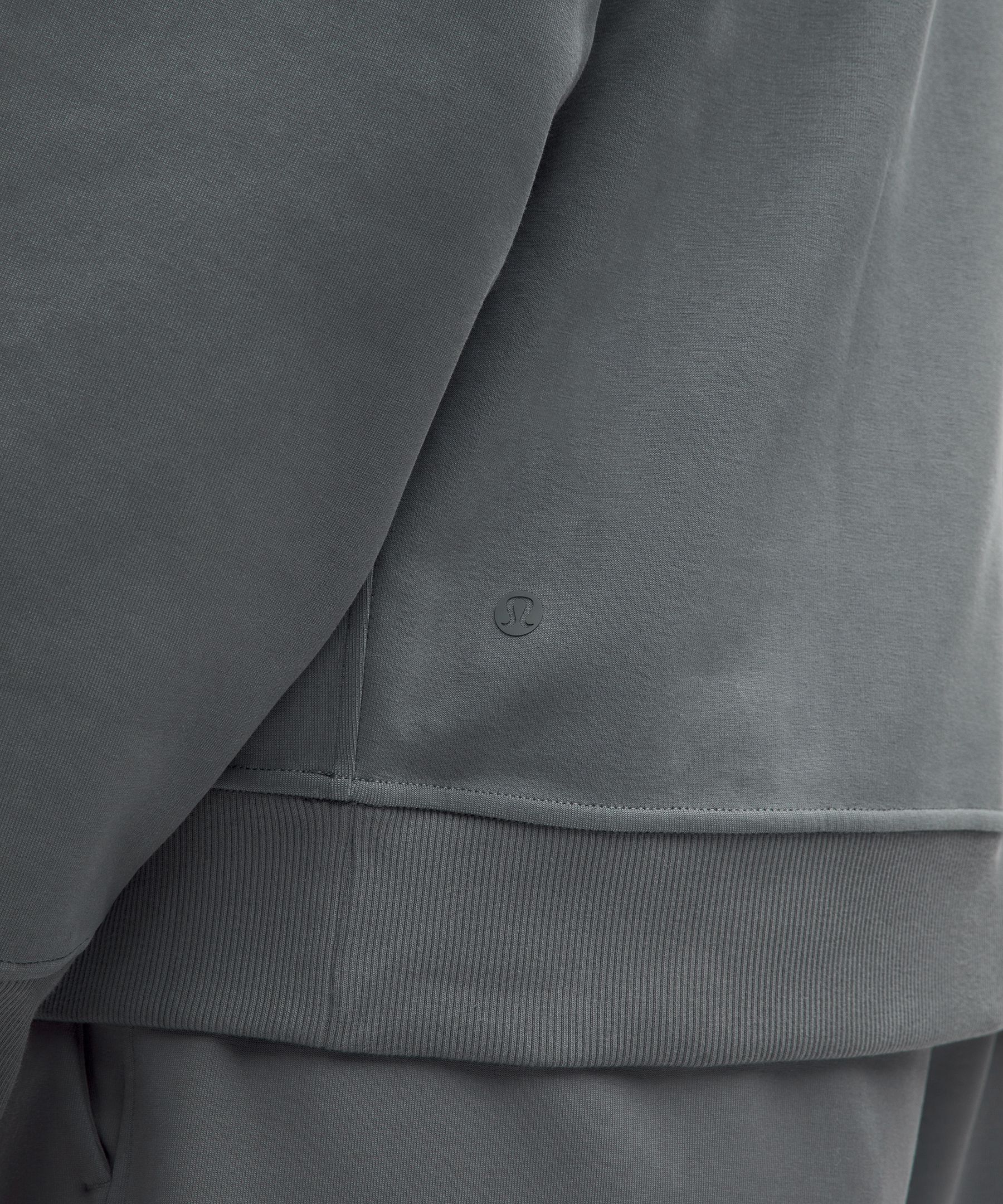 Grand Standard Long-Sleeve Polo