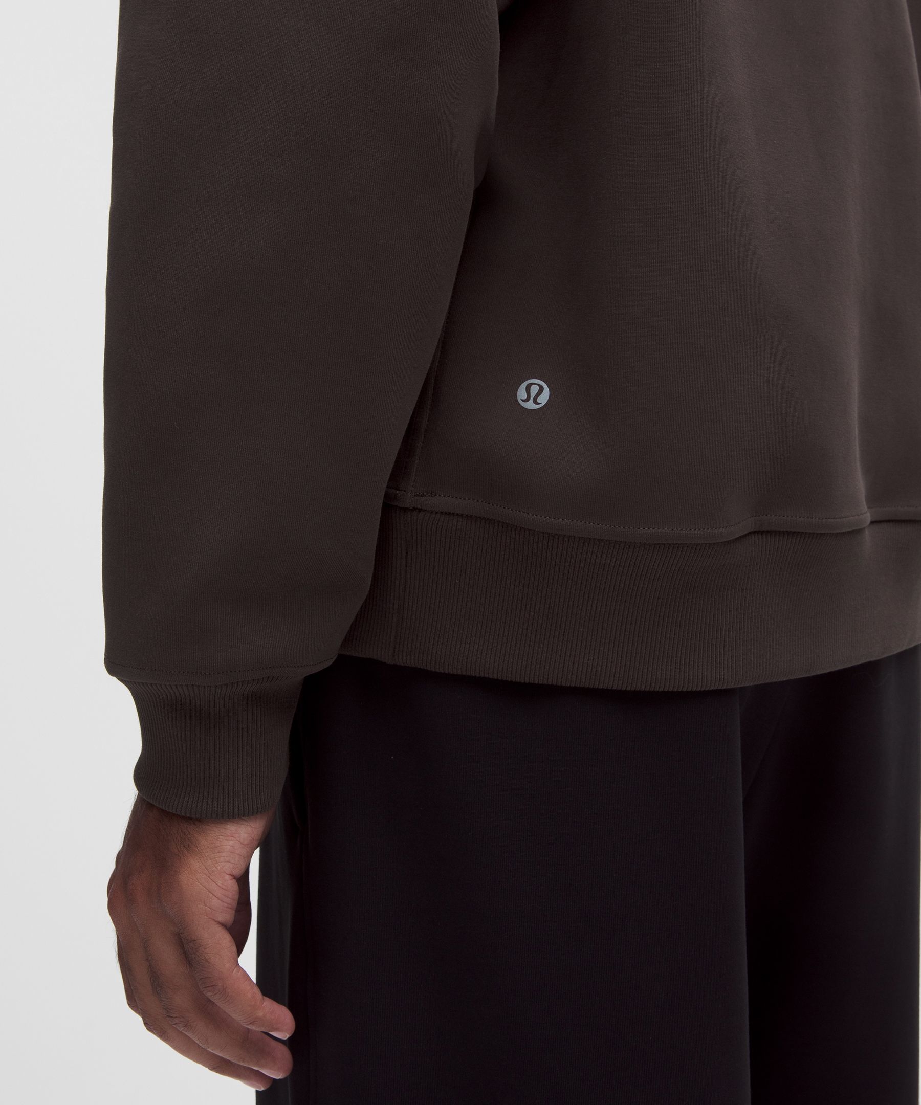 Grand Standard Long-Sleeve Polo