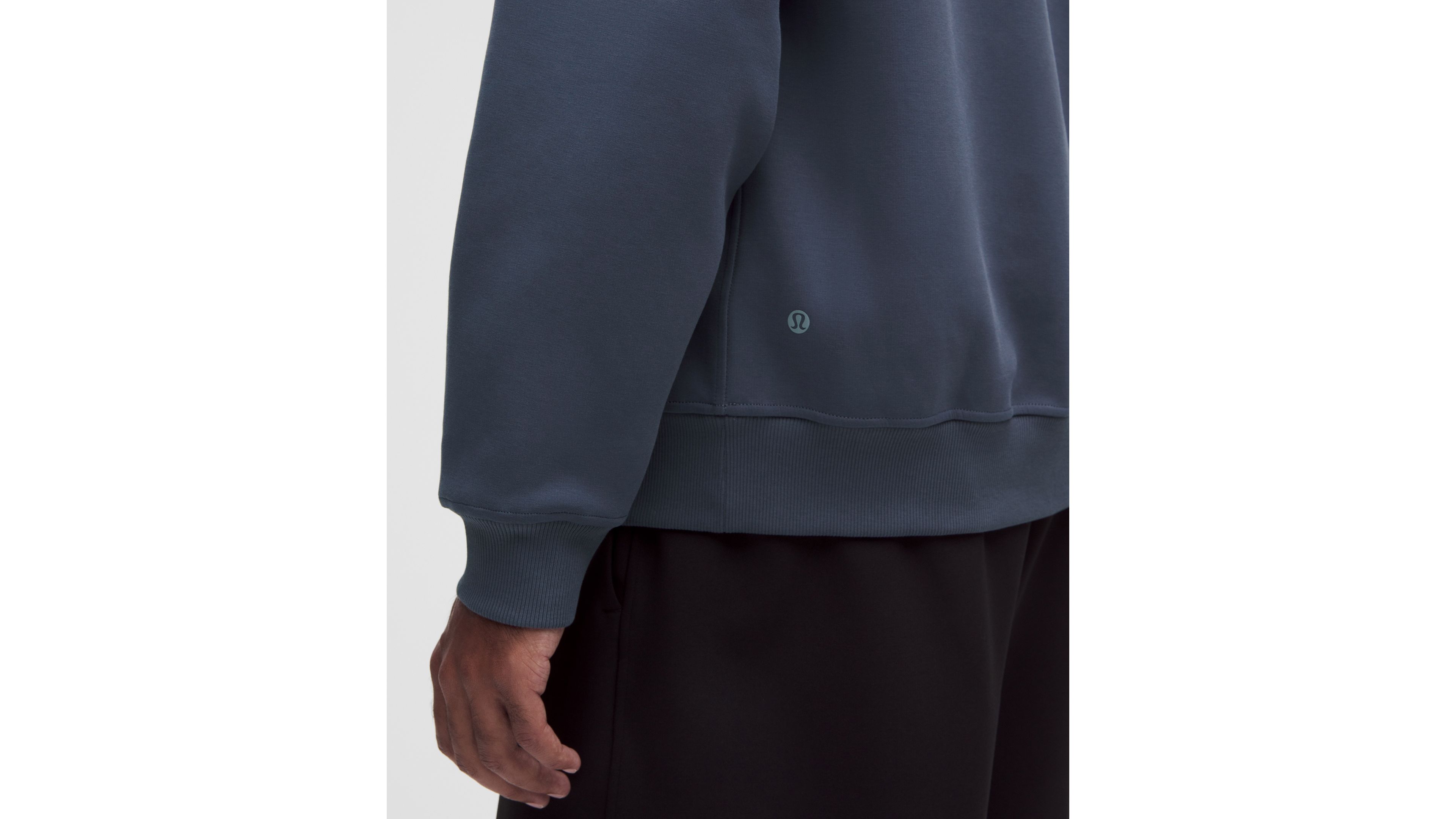 Grand Standard Long-Sleeve Polo
