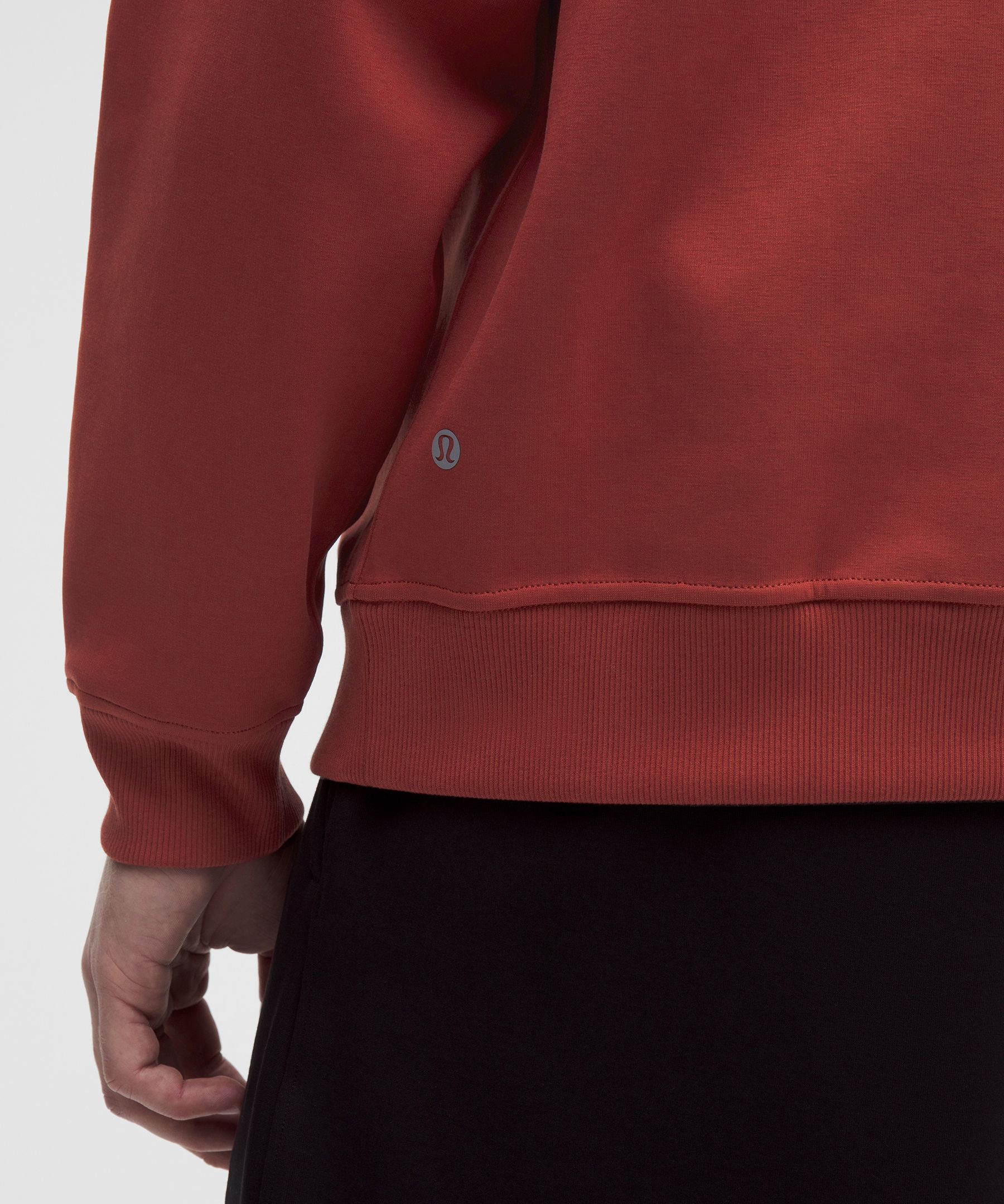Grand Standard Long-Sleeve Polo