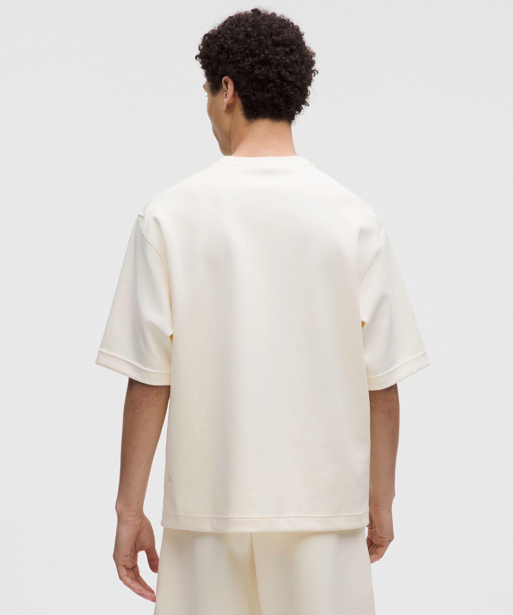 Grand Standard Short-Sleeve Crew