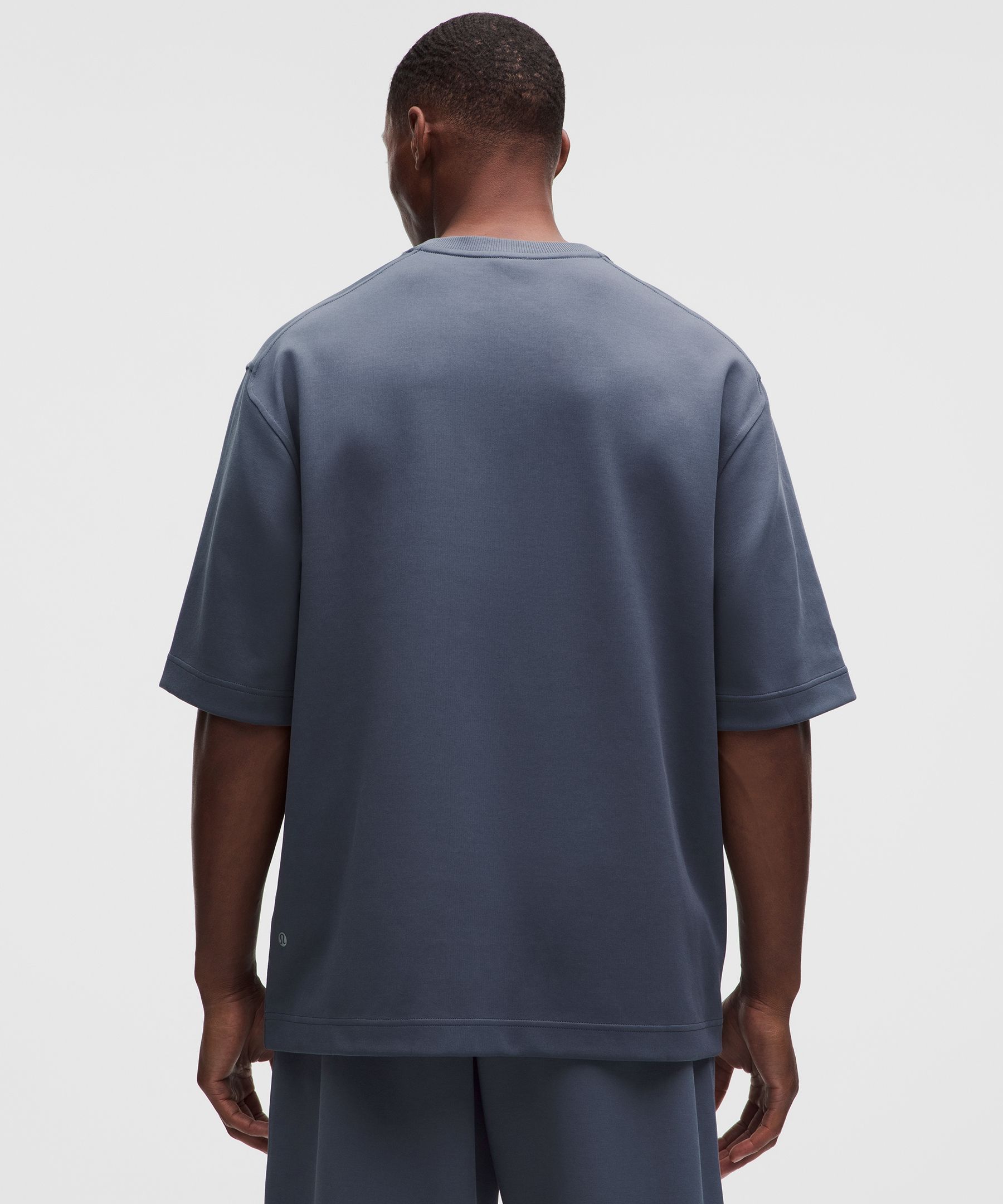 Grand Standard Short-Sleeve Crew