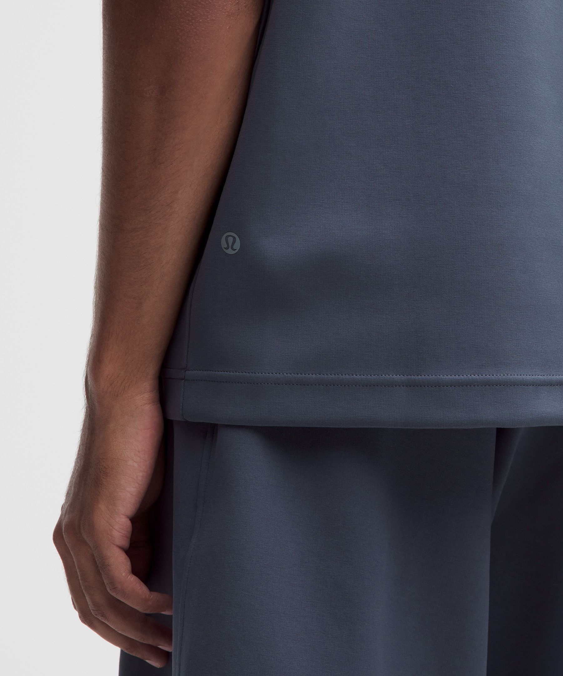 Grand Standard Short-Sleeve Polo