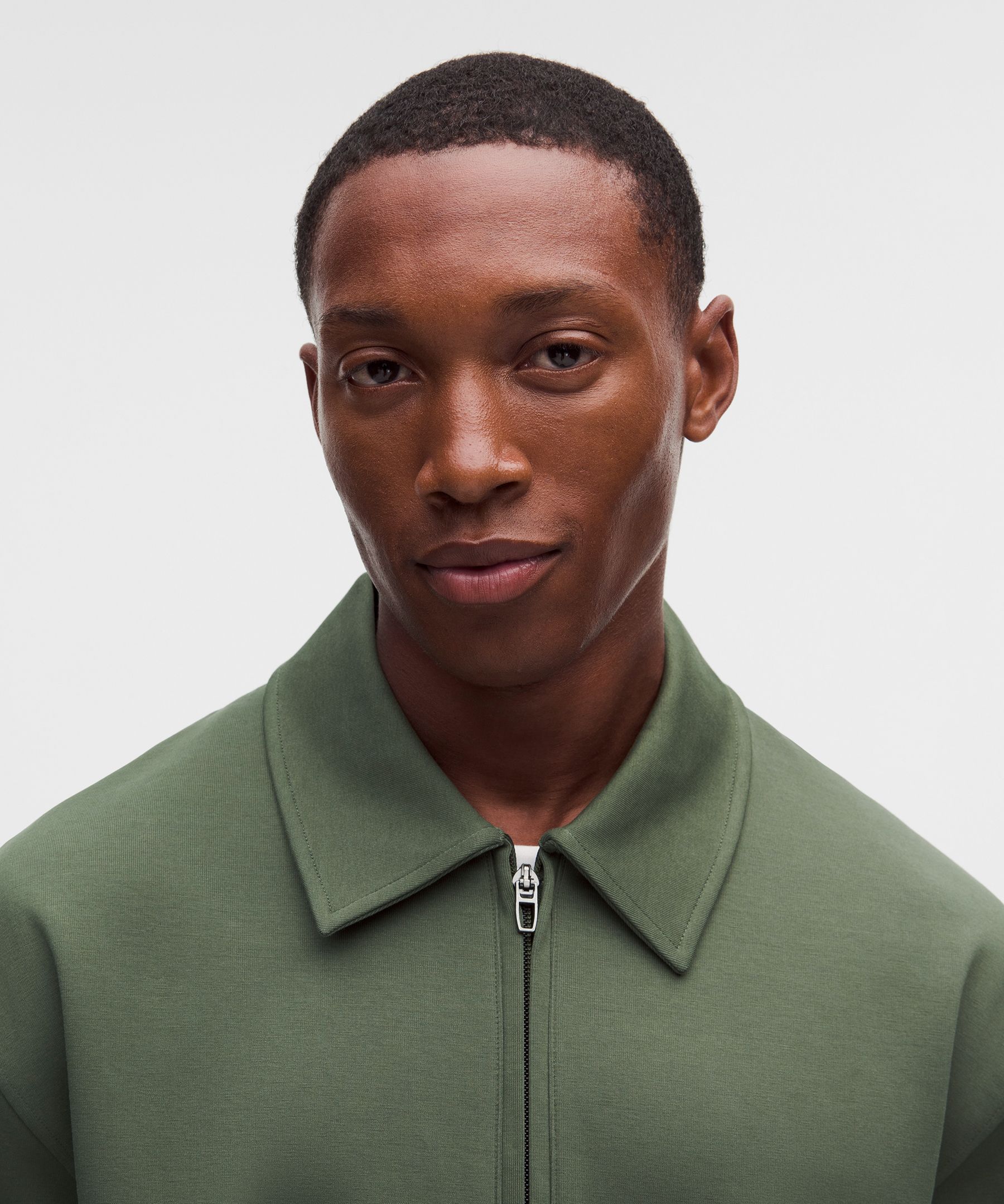 Grand Standard Short-Sleeve Polo