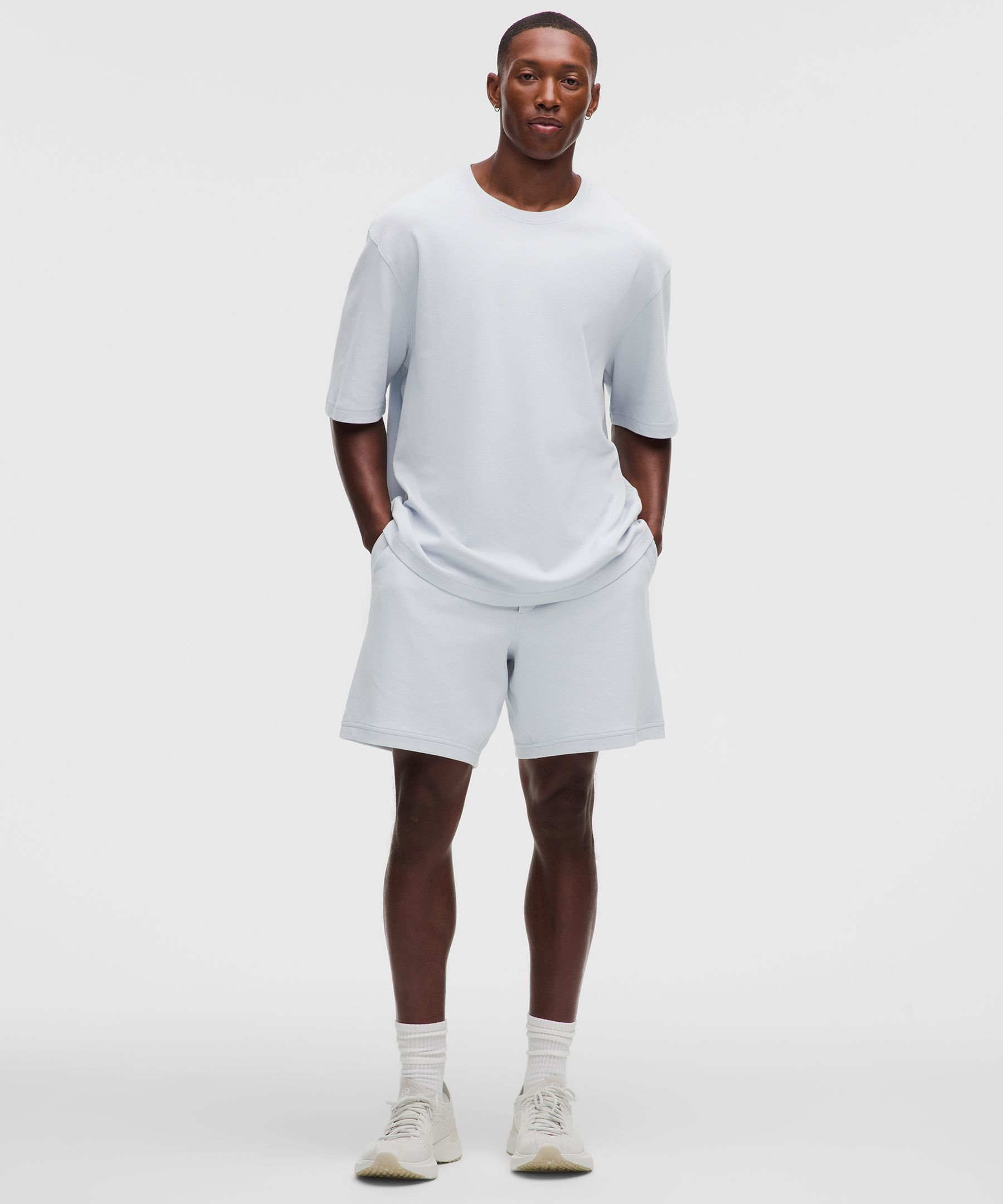 Playera Pique Performer de ajuste relajado