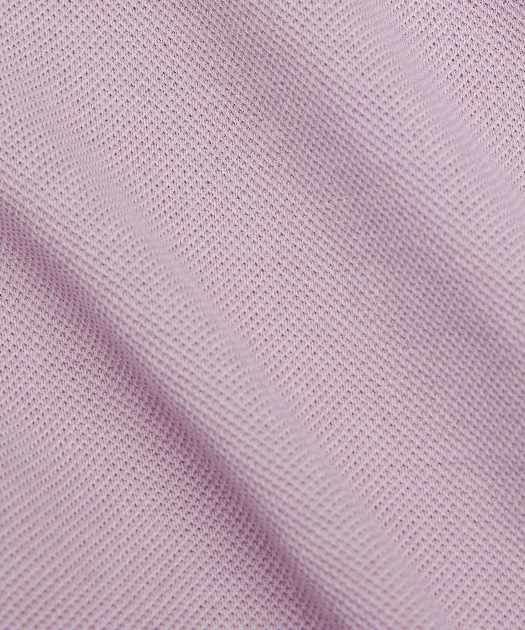 T-shirt Pique Performer d&eacute;contract&eacute;