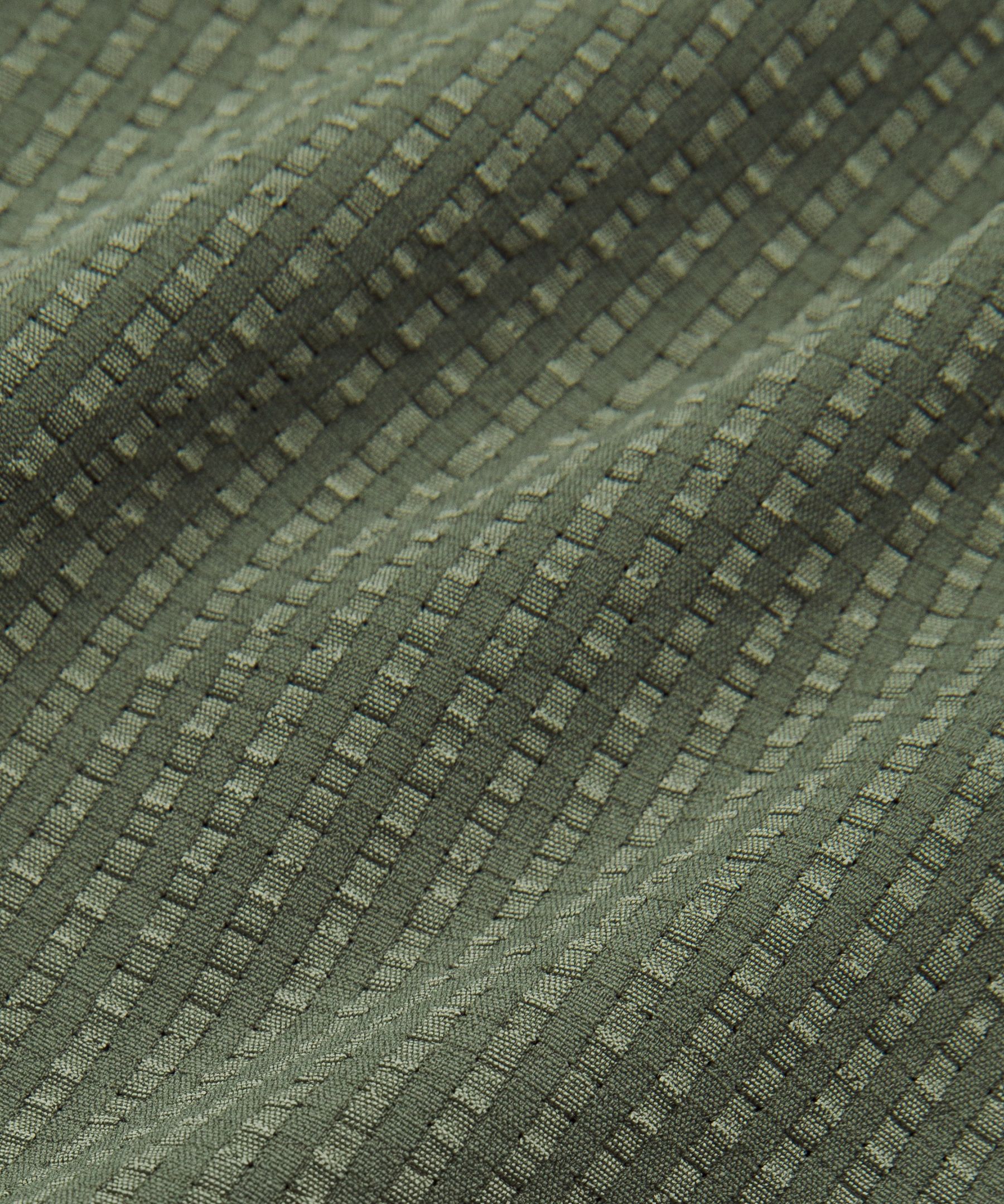 Airing Easy Camp-Collar Shirt