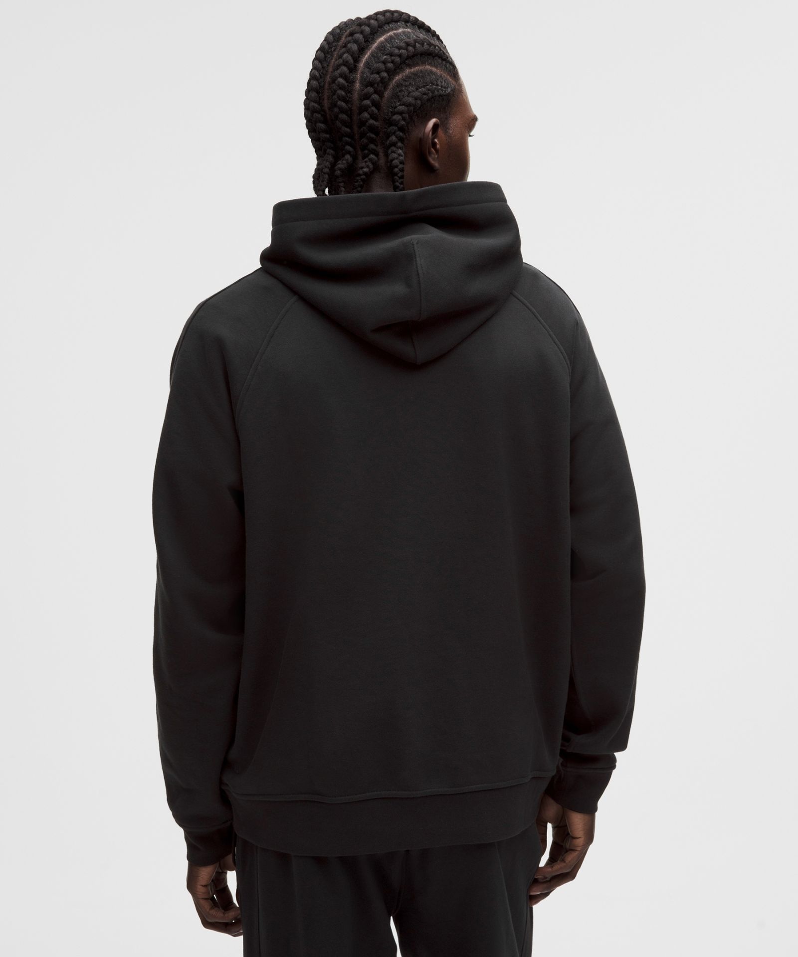 Lululemon French Terry Pullover Hoodie — фото 3