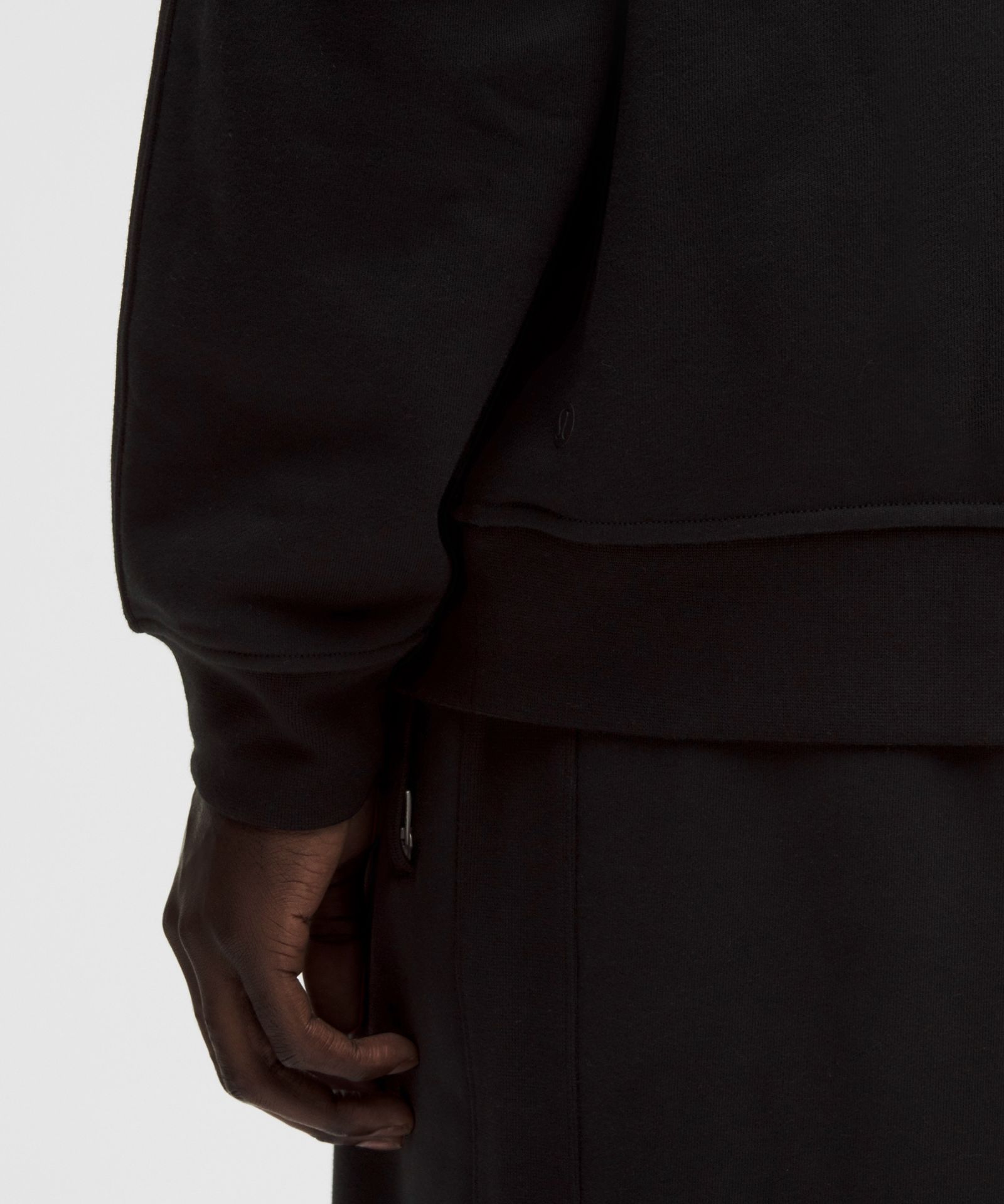 Lululemon French Terry Pullover Hoodie — фото 6