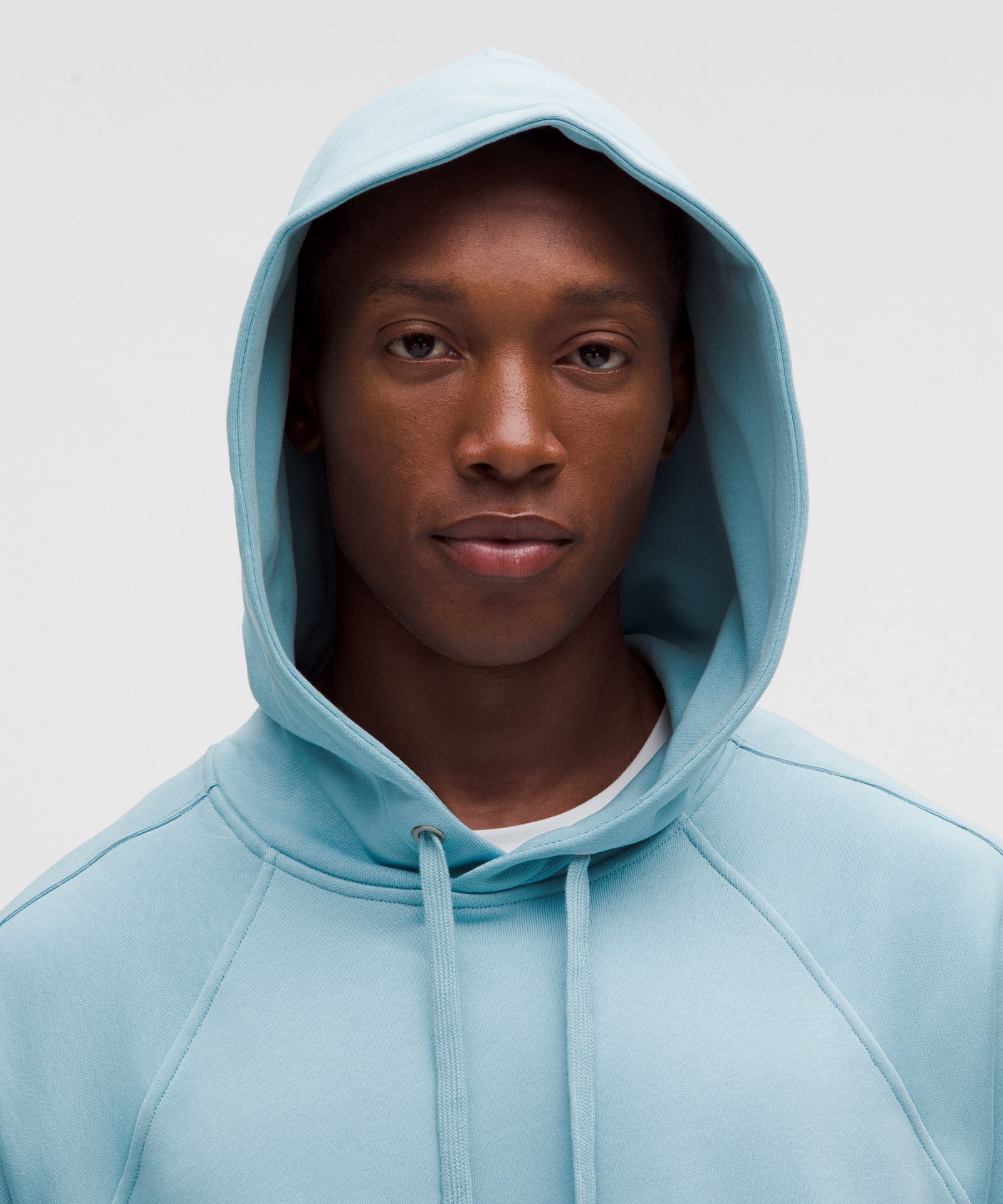Мужское худи Lululemon French Terry Pullover — фото 4