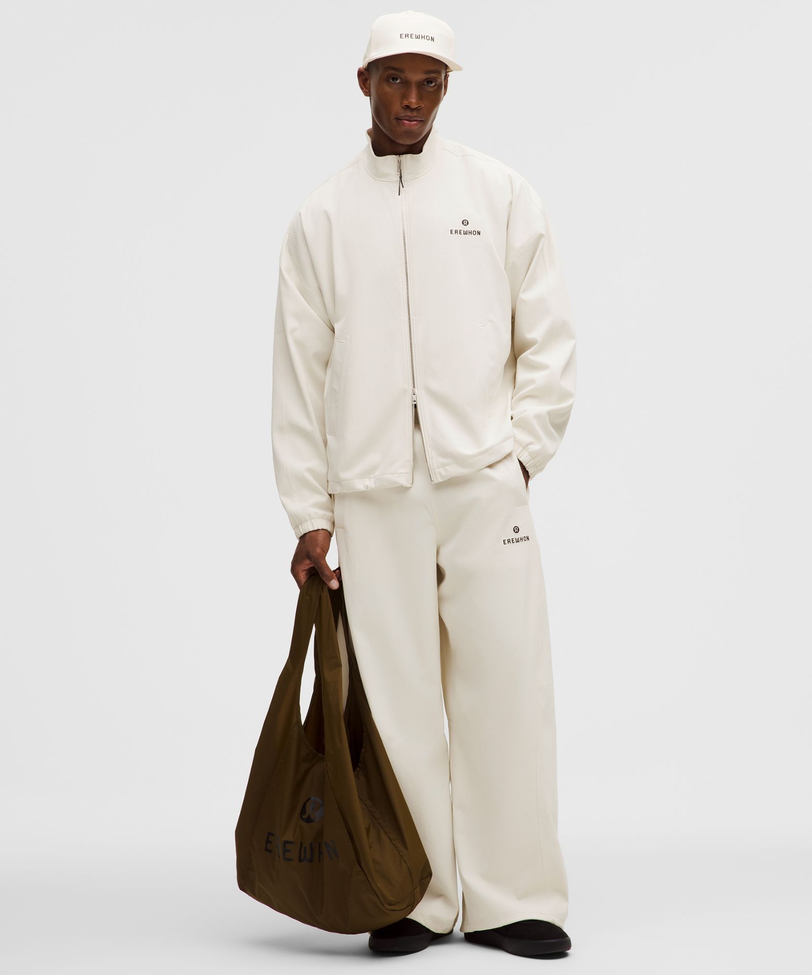 Lululemon WeHo Full Zip *Erewhon — фото 2