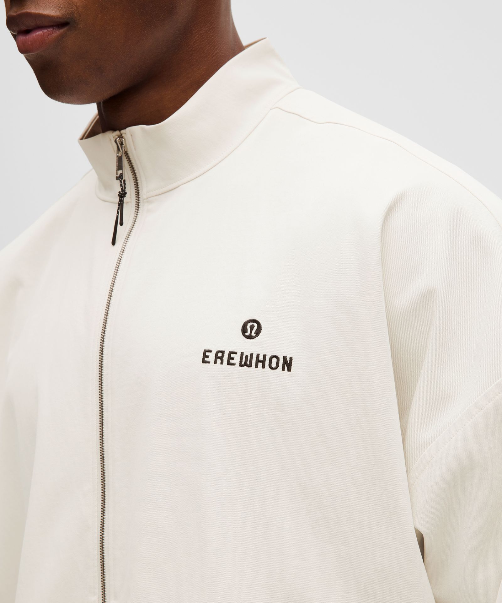 Lululemon WeHo Full Zip *Erewhon — фото 7