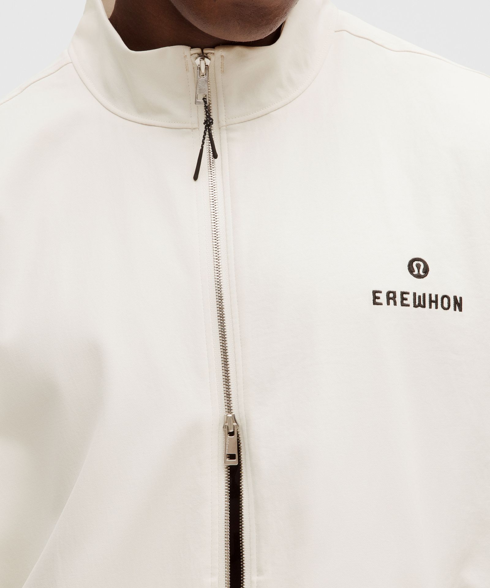 Lululemon WeHo Full Zip *Erewhon — фото 8